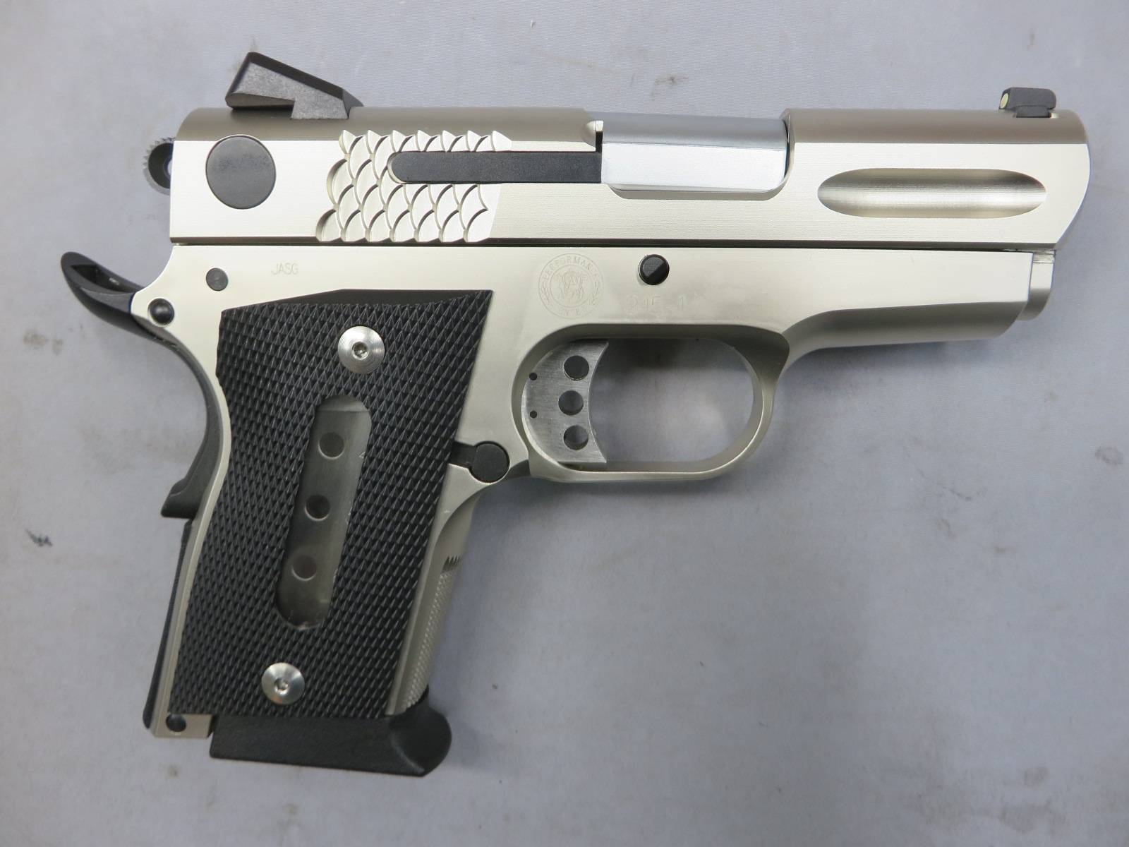 【KSC】M945 コンパクト スパイダー 限定品