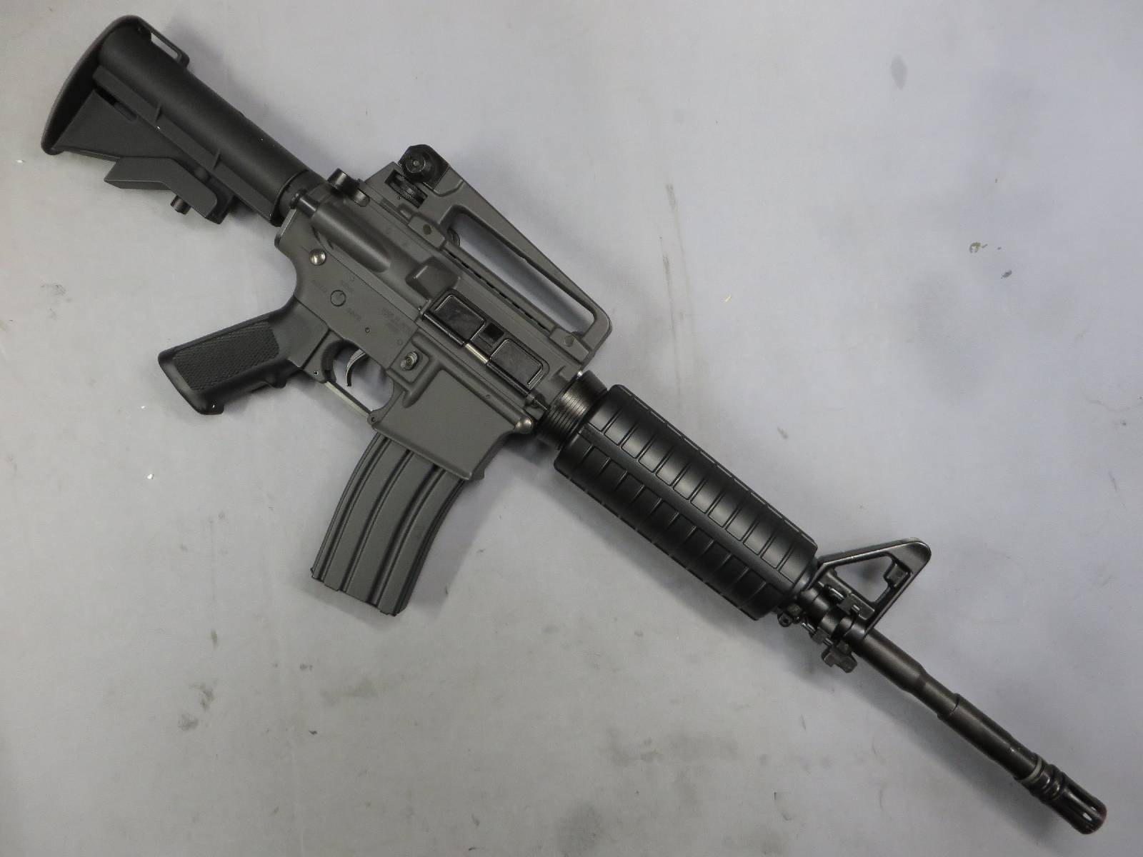 【東京マルイ】コルト M4A1カービン