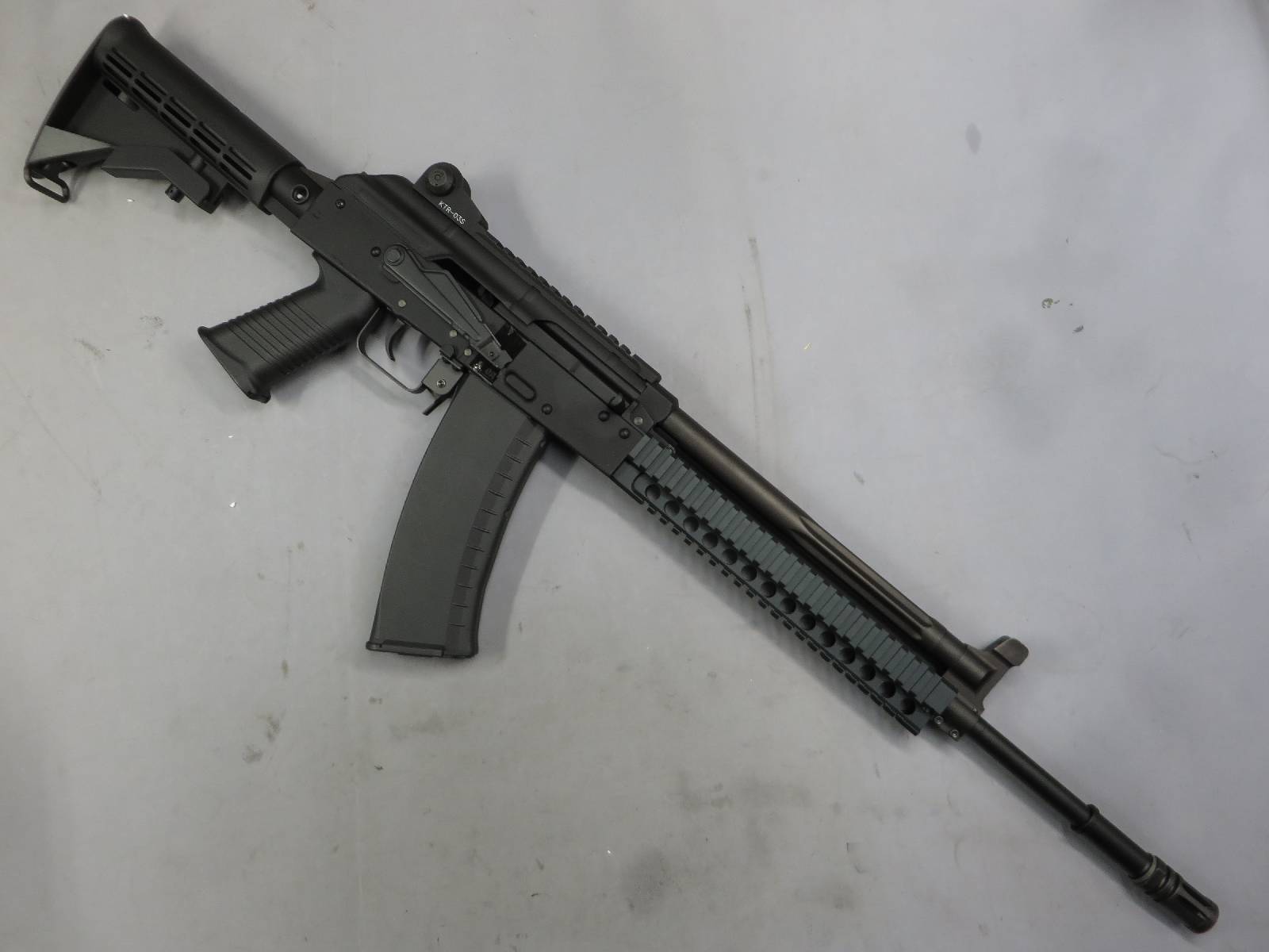 【KSC】AK KTR-03