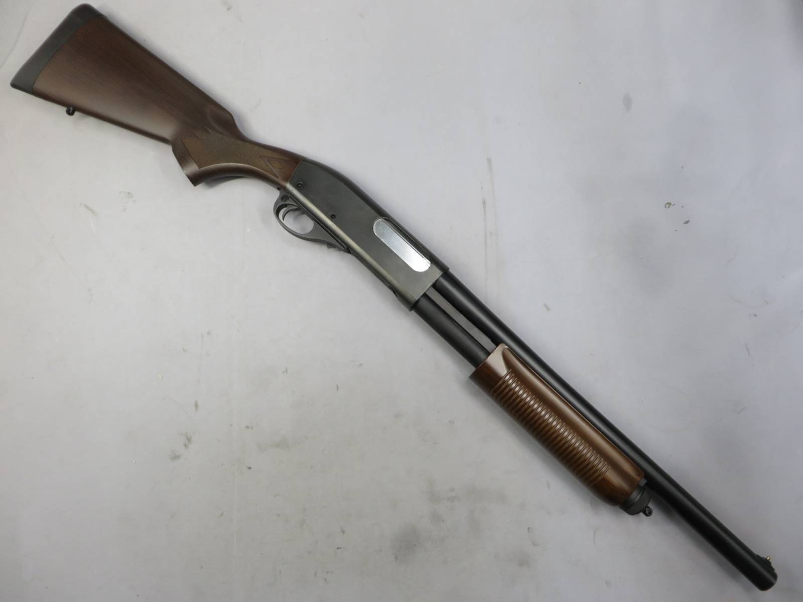 【東京マルイ】M870 ウッドストック タイプ・ガス ショットガン