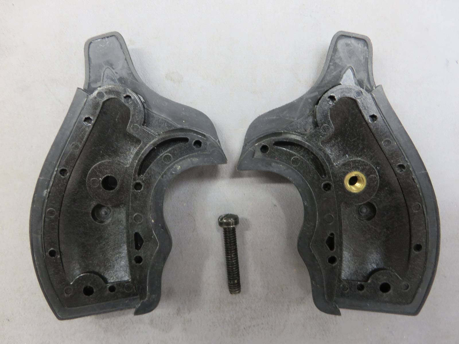 【S&W純正】S&W Jフレーム ラバーグリップ