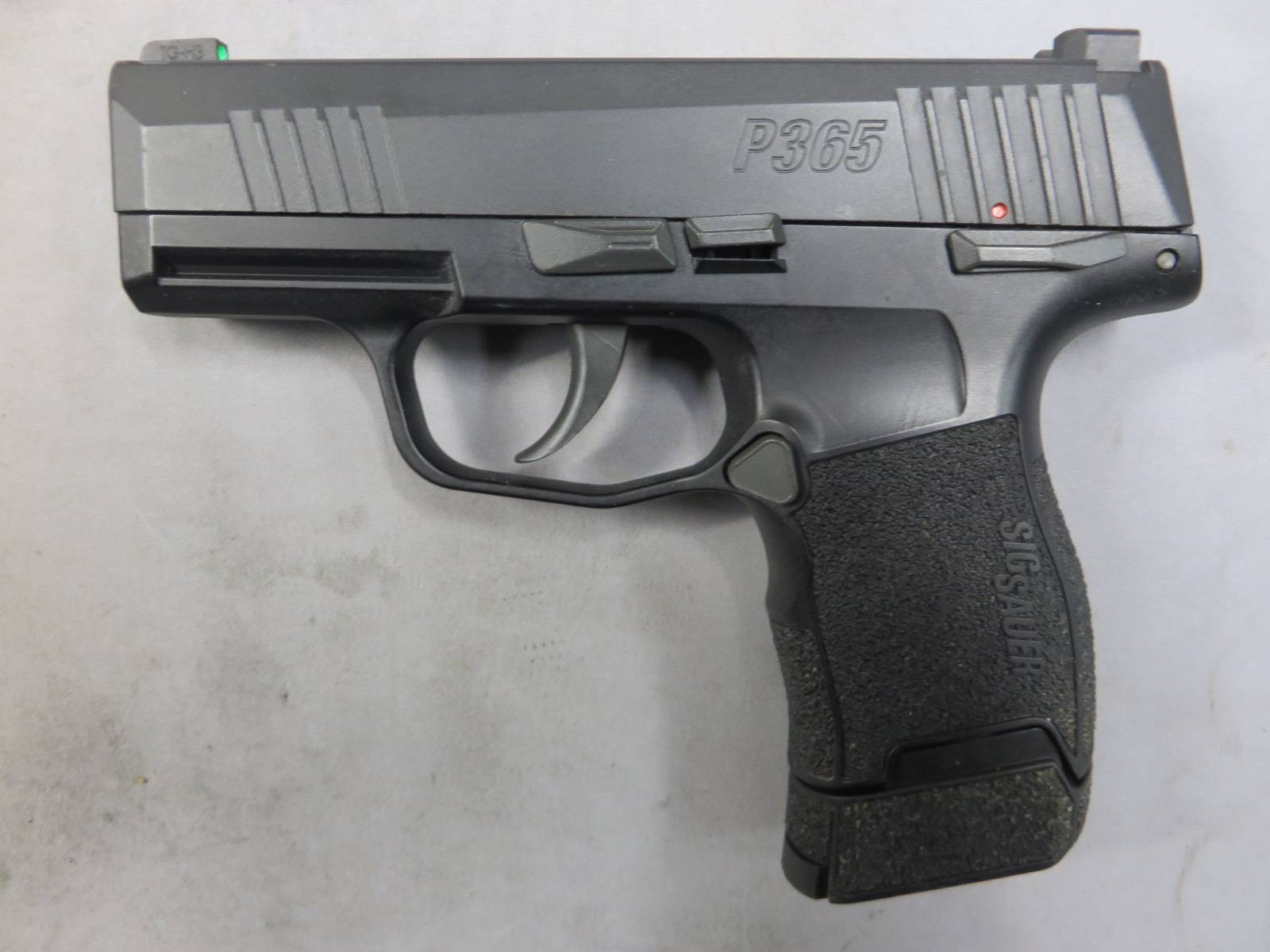 【SIG AIR・FCW】SIG P365 CO2
