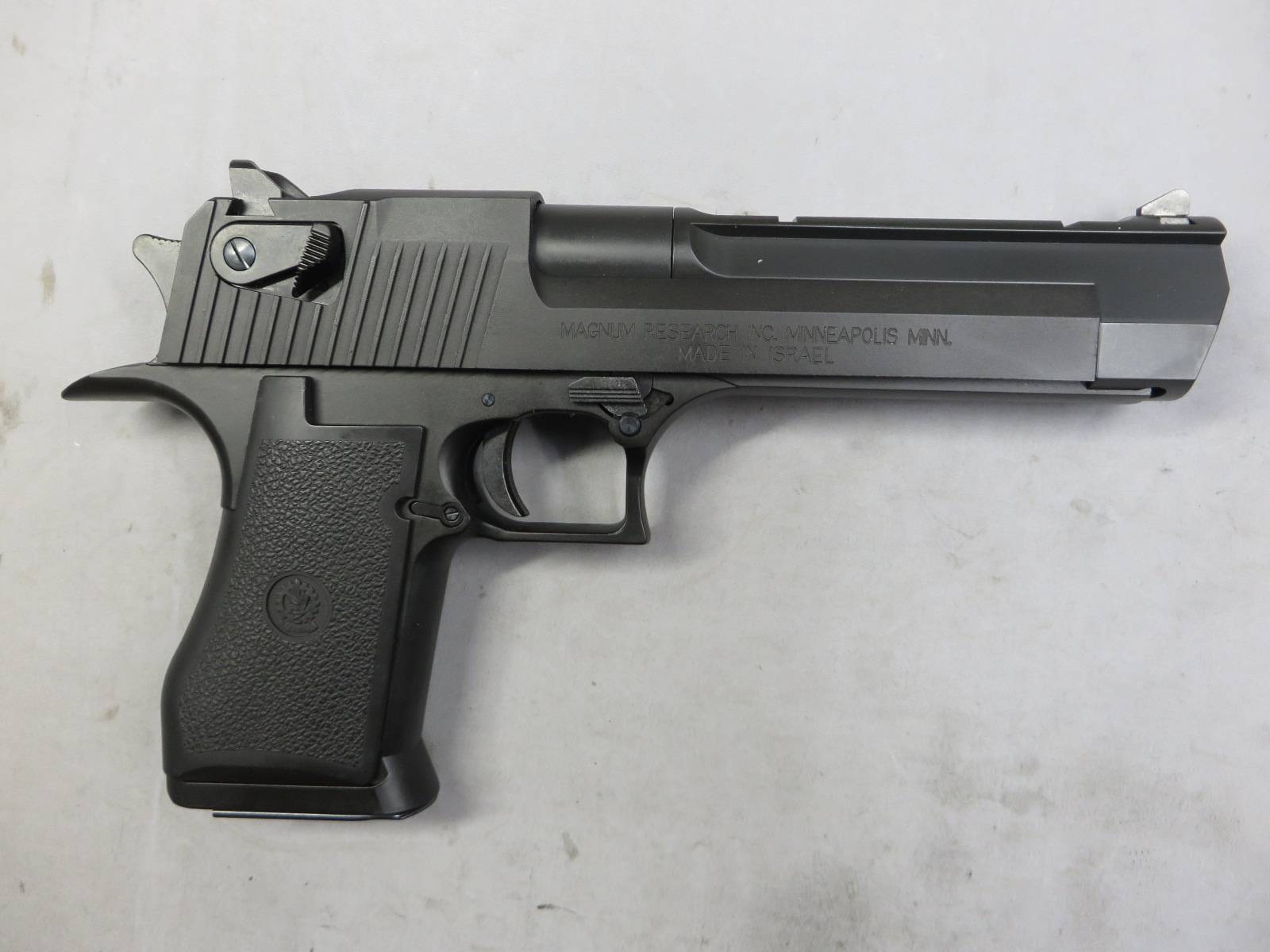 【タナカ】デザートイーグル .50AE HW モデルガン