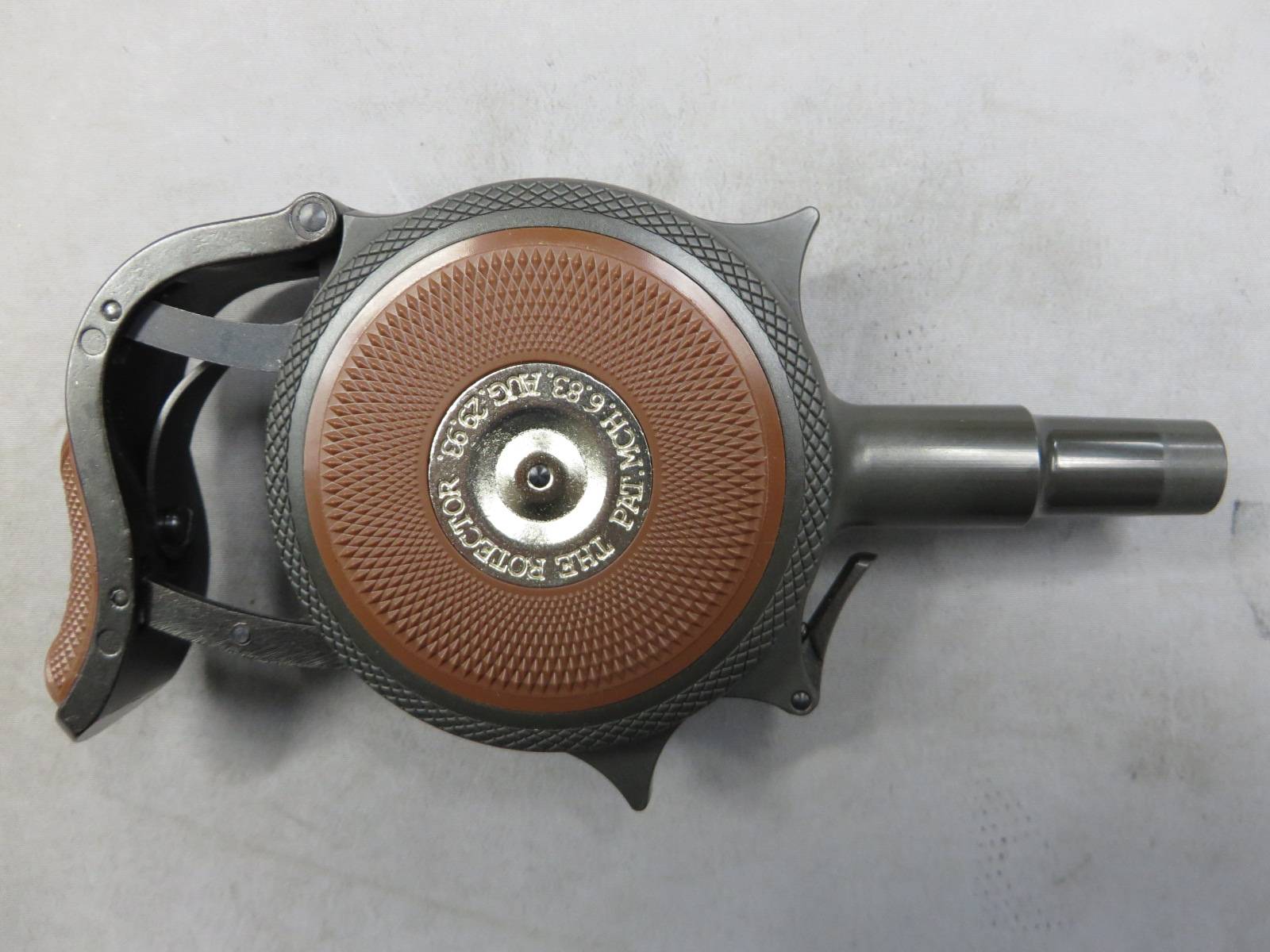 【ハートフォード】プロテクター パームピストル HW モデルガン