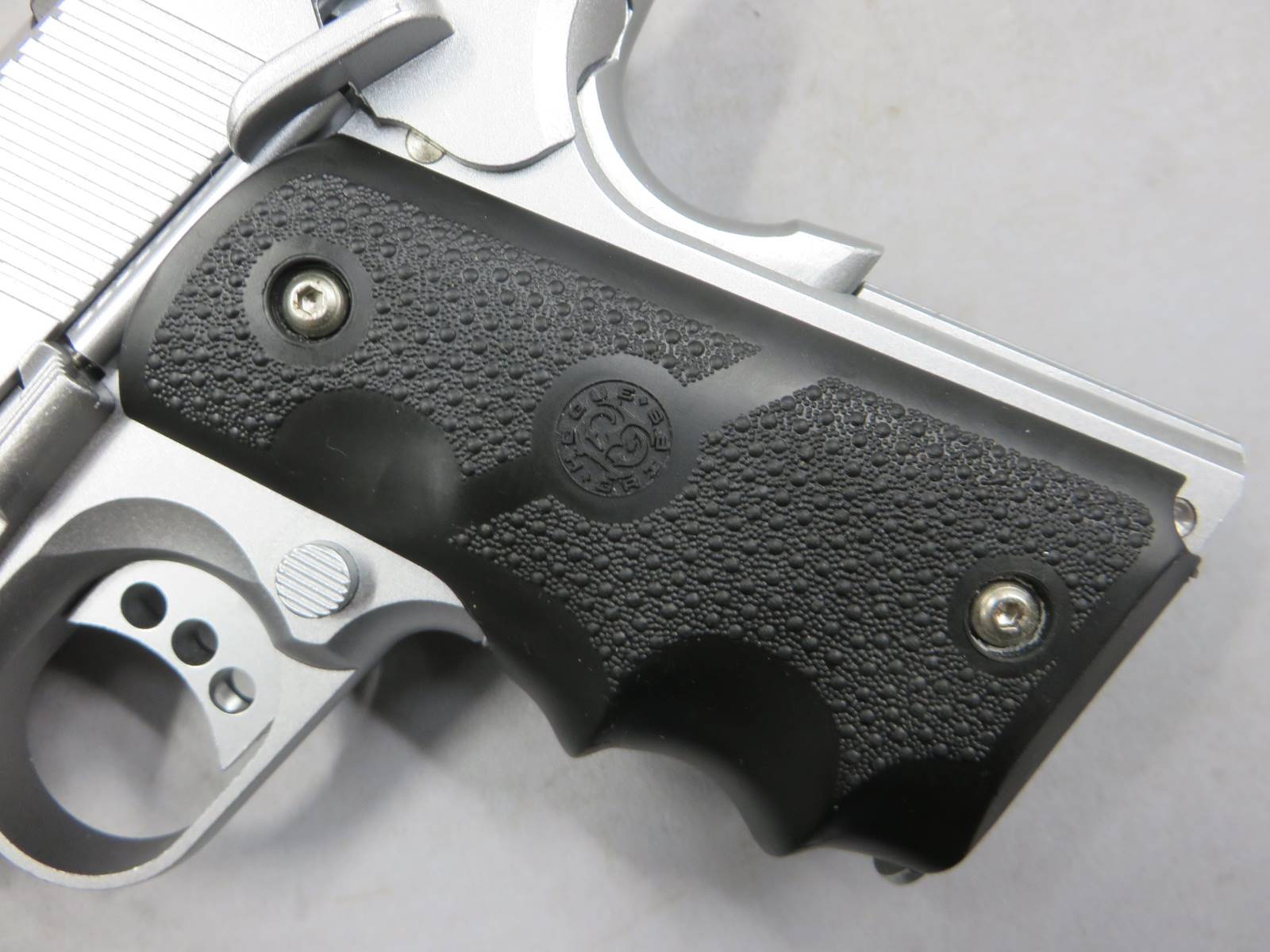 【KWC】S&W M&P40L PCポーテッド CO2 リアル刻印
