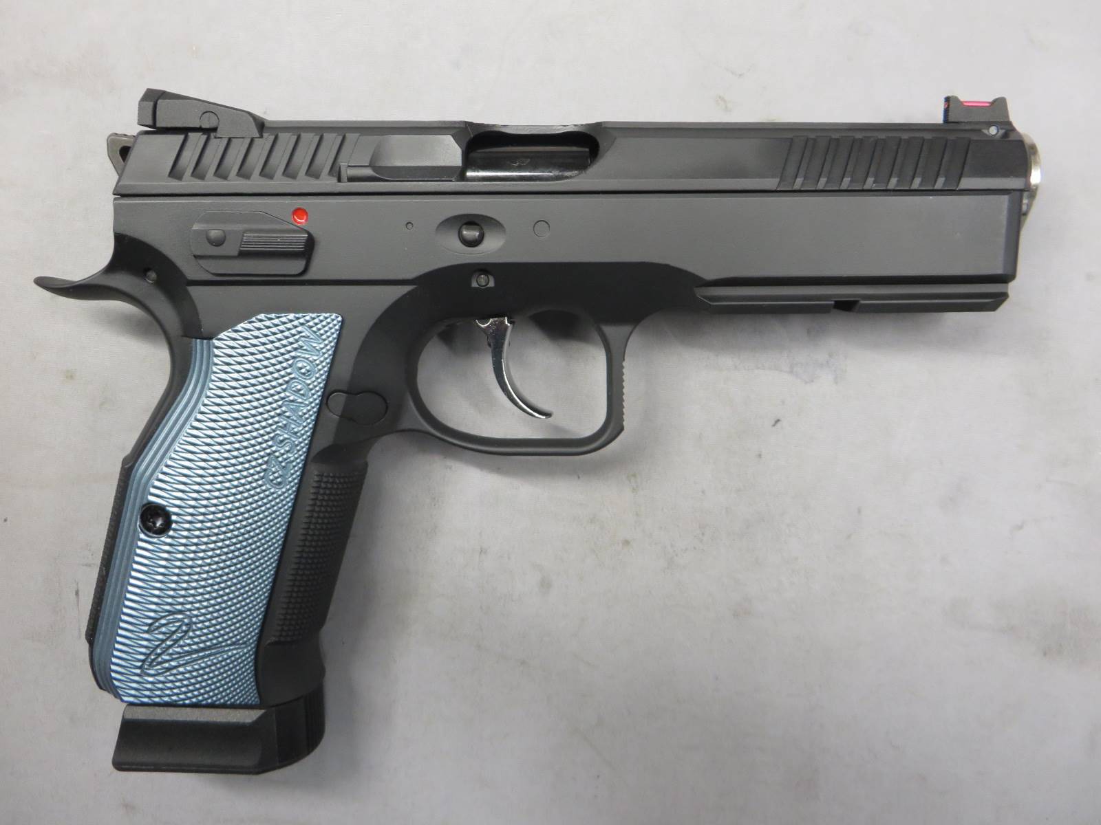 【Carbon8】CZ75 SHADOW 2 CO2