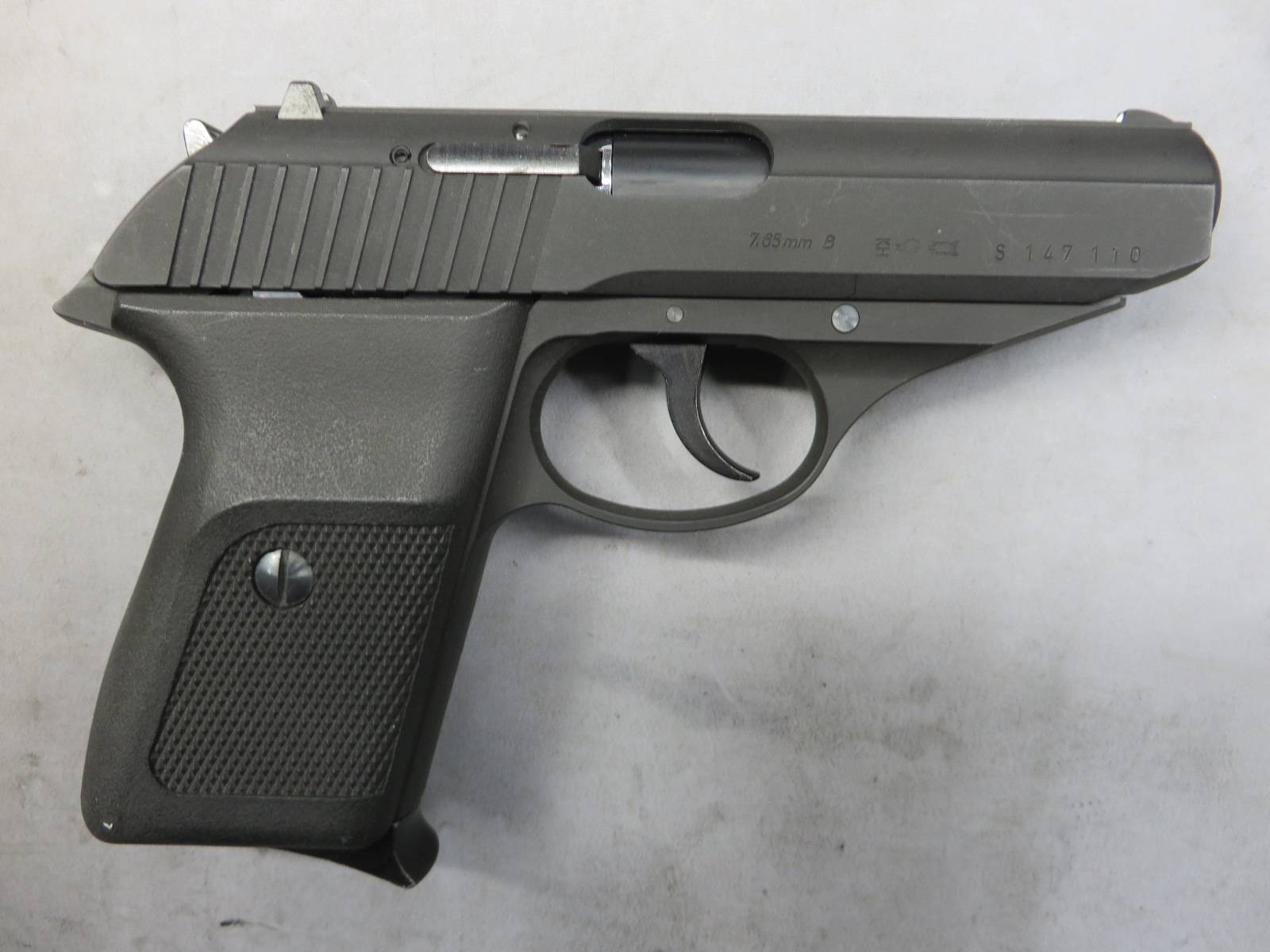 【KSC】P230 JP HW プレミアムマグ仕様　日本警察仕様