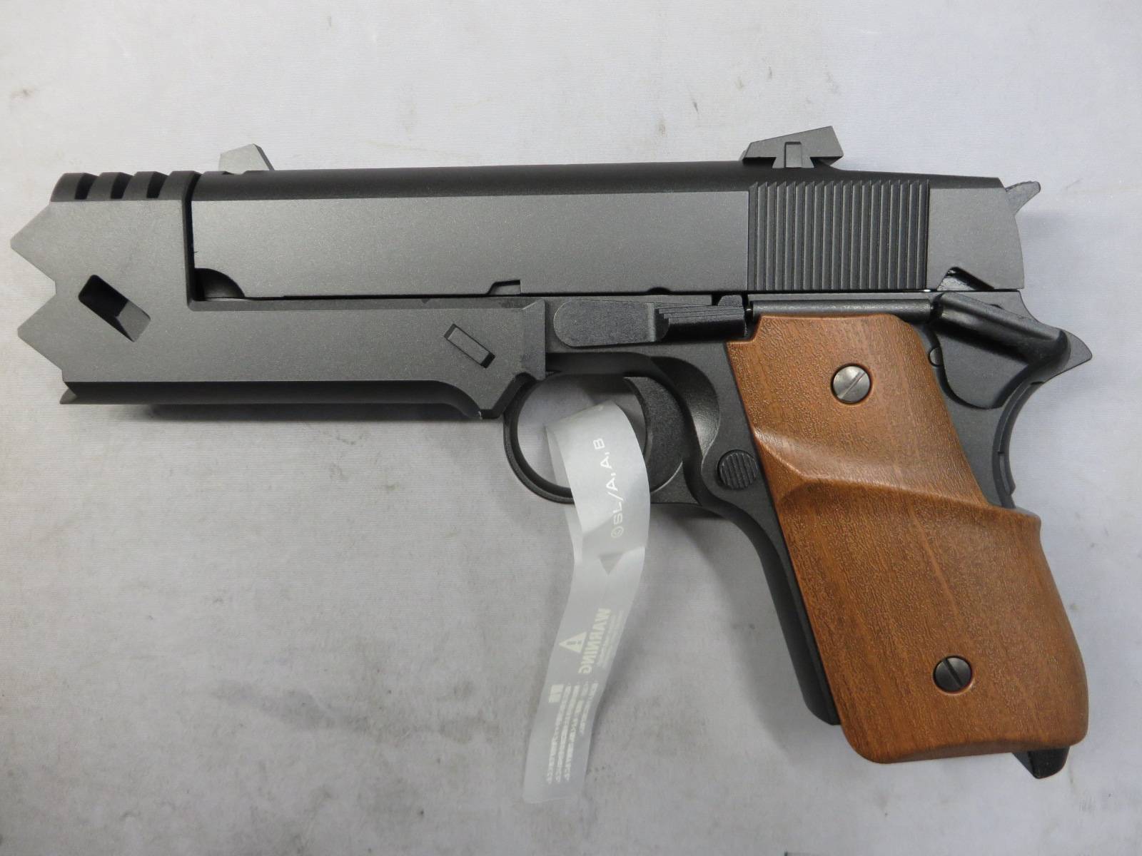 【東京マルイ】千束の銃　リコリス・リコイル　CHISATO`s HANDGUN