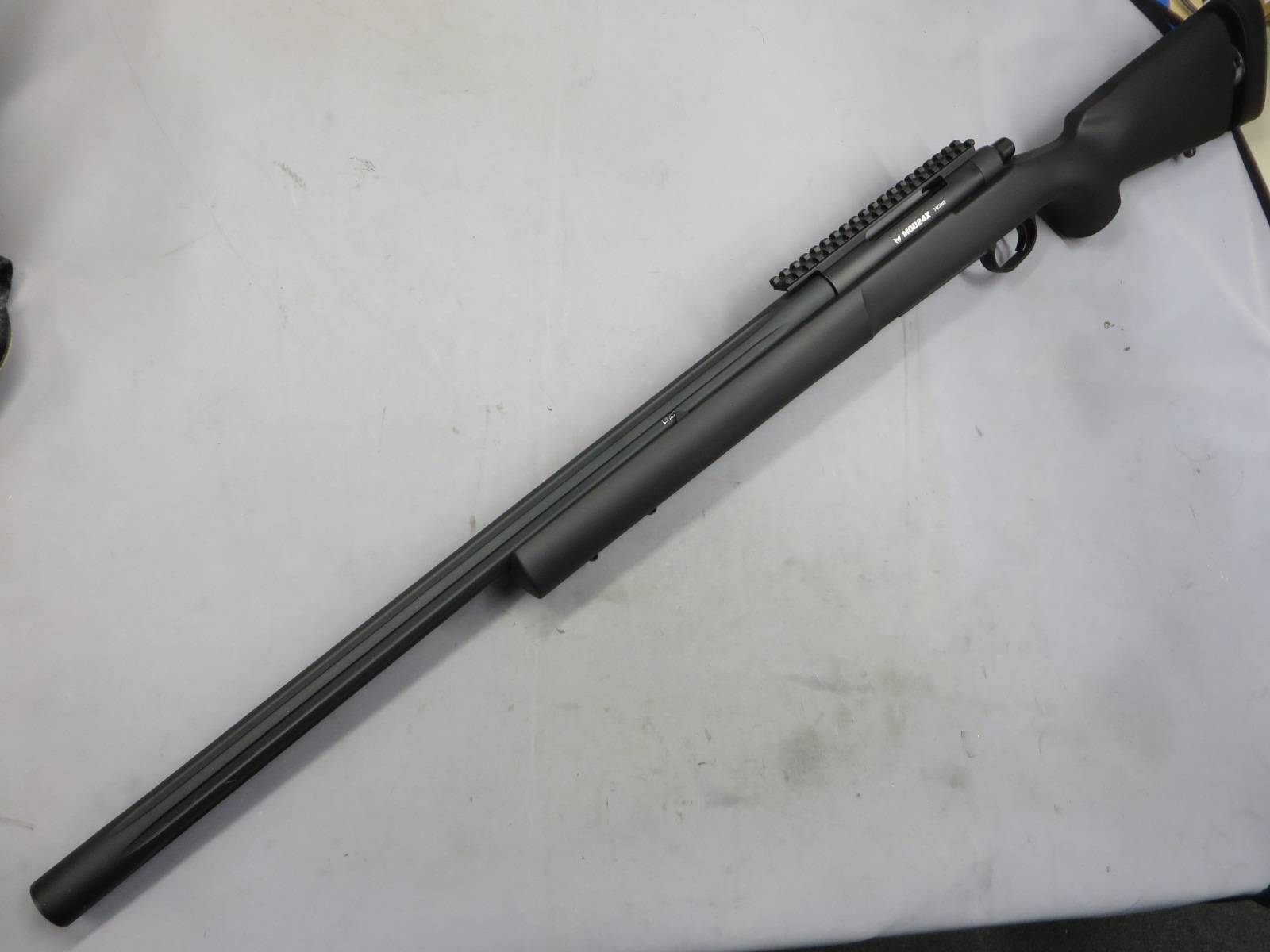 【Modify】Mod24X ボルトアクションライフル