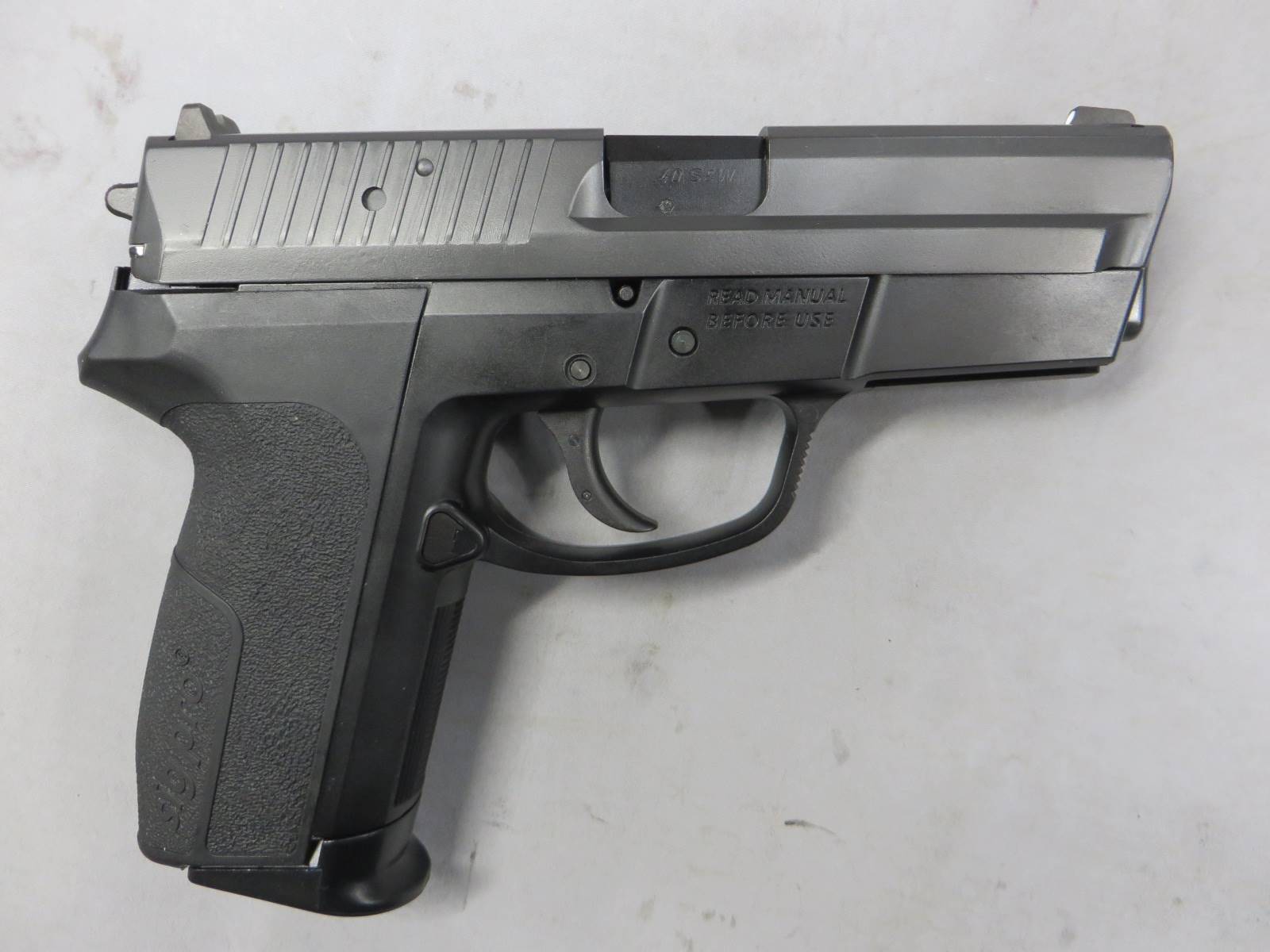 【KSC】SIG PRO SP2340