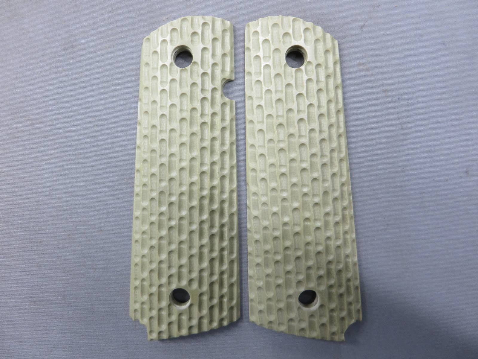 【アルタモント】キンバー ウォリアー G10 グリップ