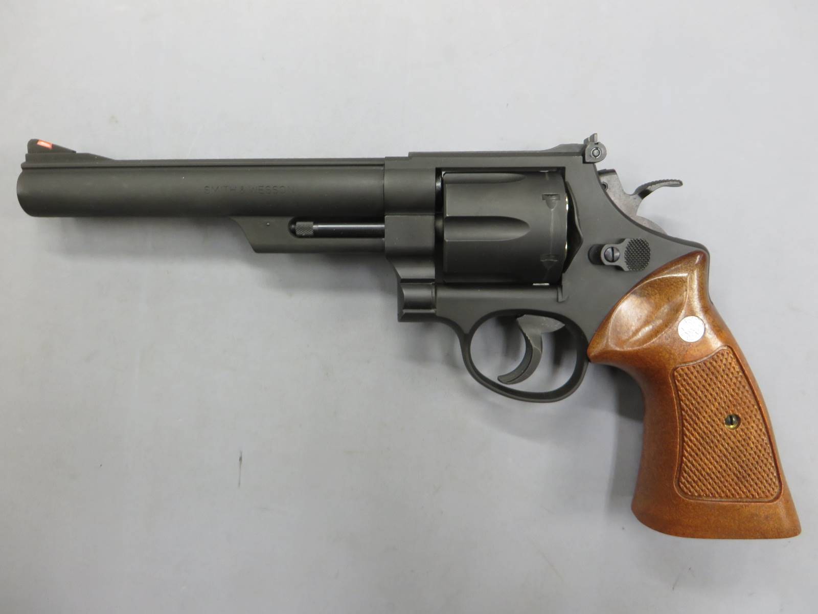 【タナカ】S&W M29 6.5in HW Ver.2