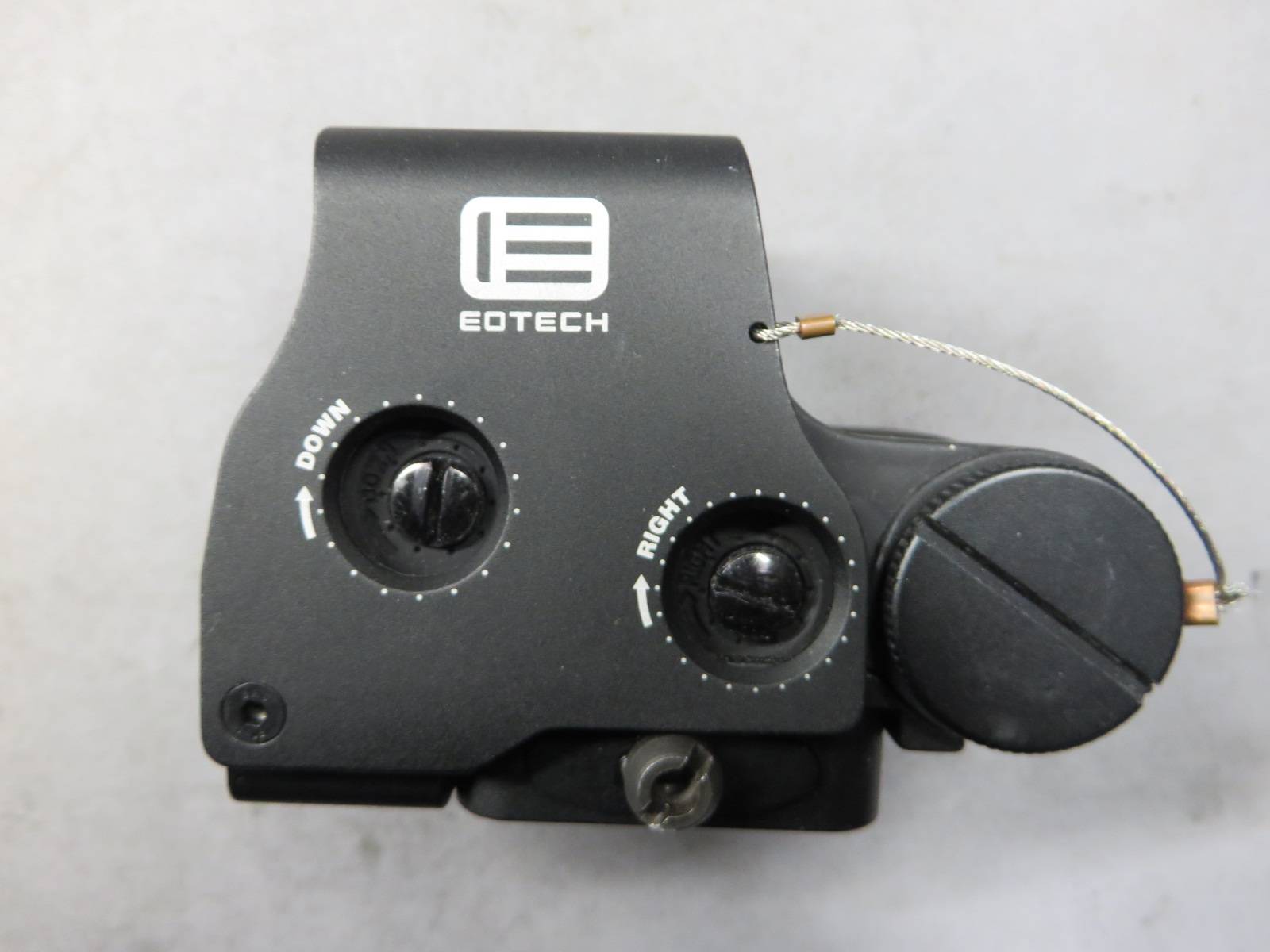 【海外】Eo-Tech 558 タイプ ホロサイト