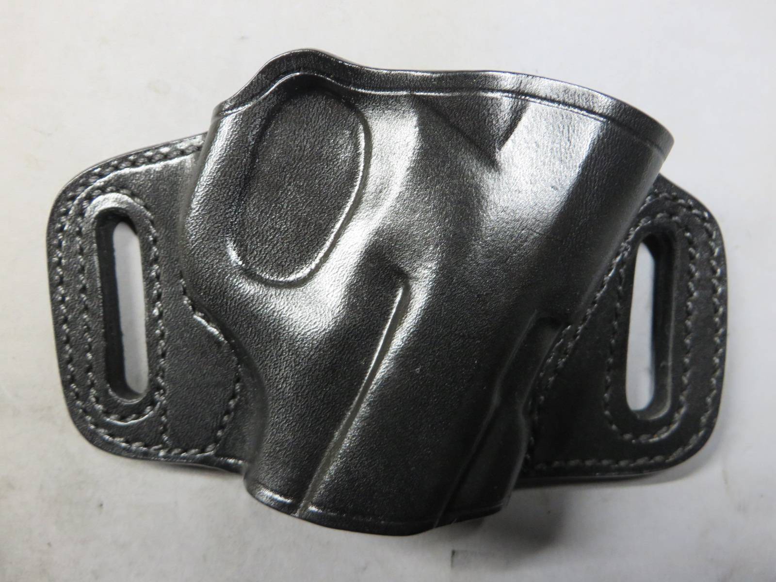 【GALCO】ベレッタM92 クイックスライド ベルトホルスター