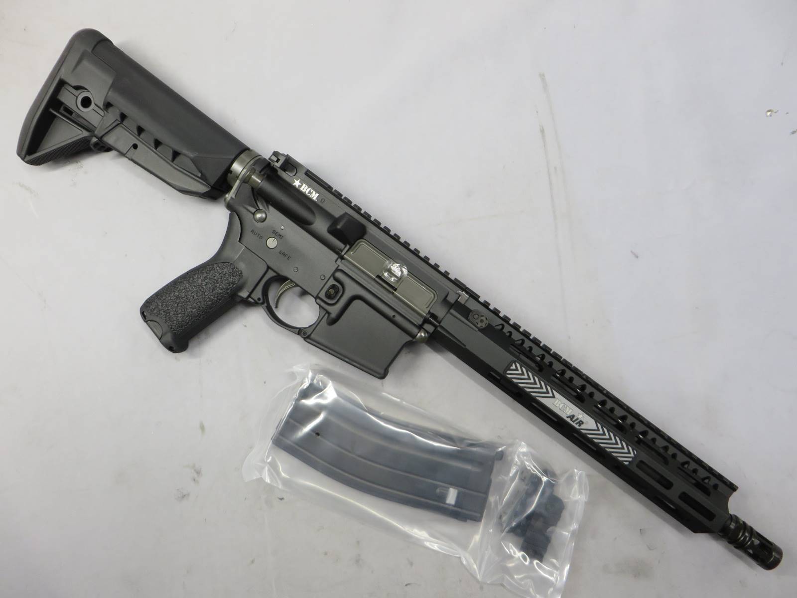 【BCM AIR】MCMR 11.5in GBB