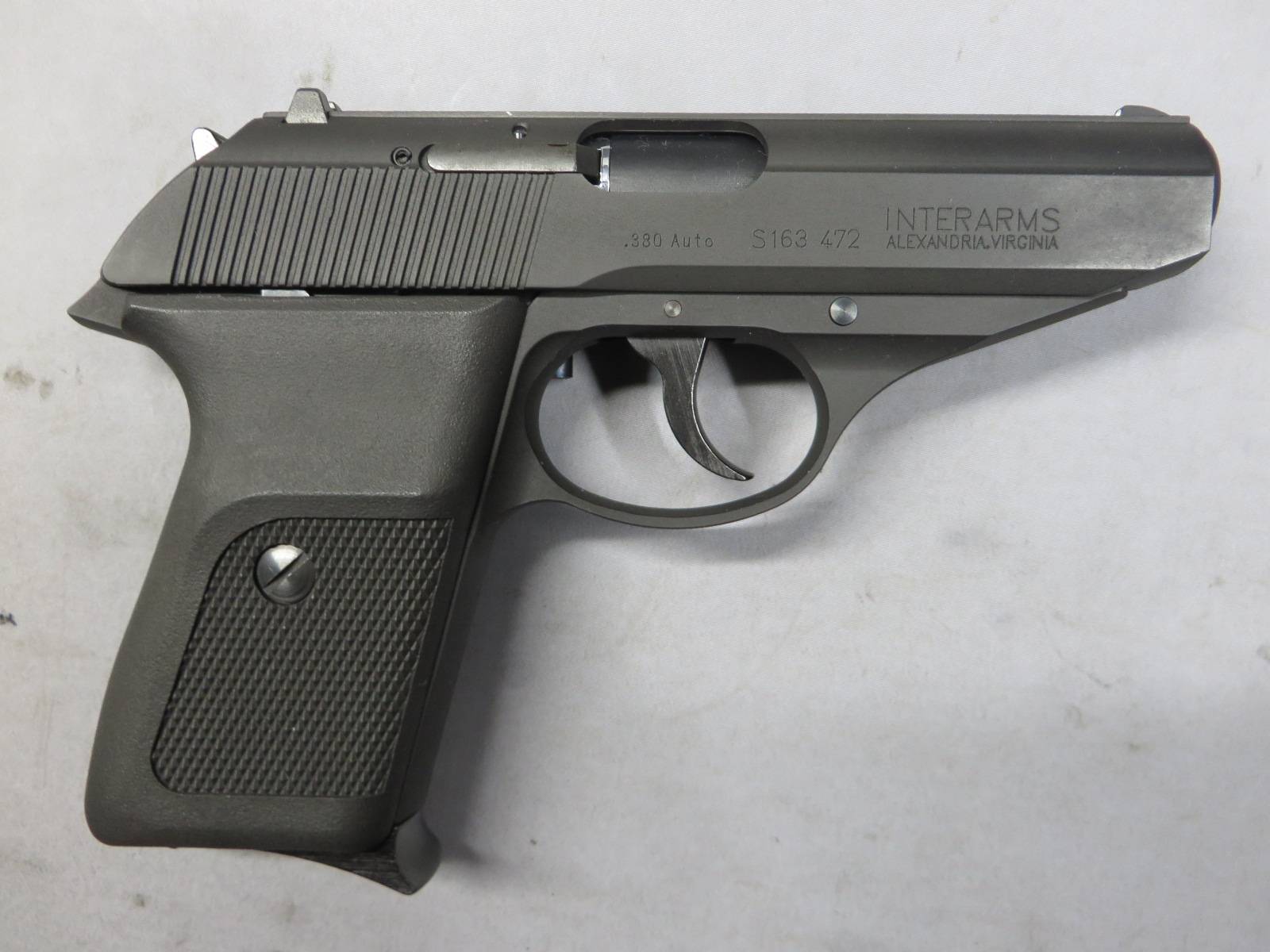 【KSC】P230 Early・アーリー HW