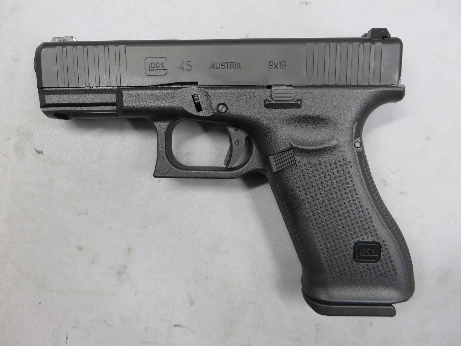 【UMAREX】G45  Gen5 グロック45 Glock45