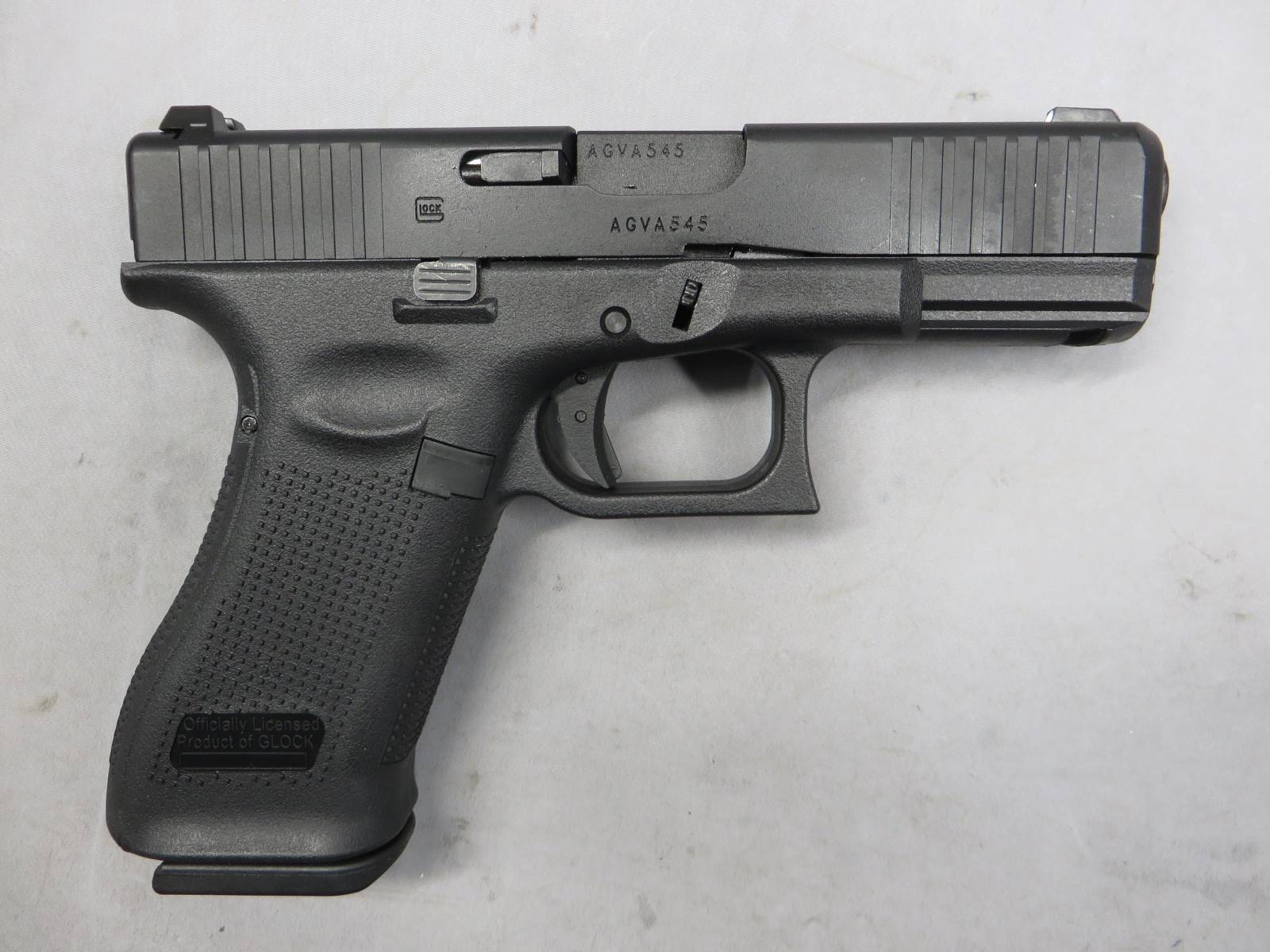 【UMAREX】G45  Gen5 グロック45 Glock45
