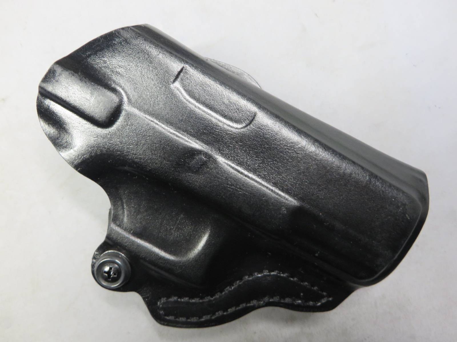 【DeSantis】MINI SCABBARD （RIGHT）ホルスター・Glock 19 19X 23 32 36 45