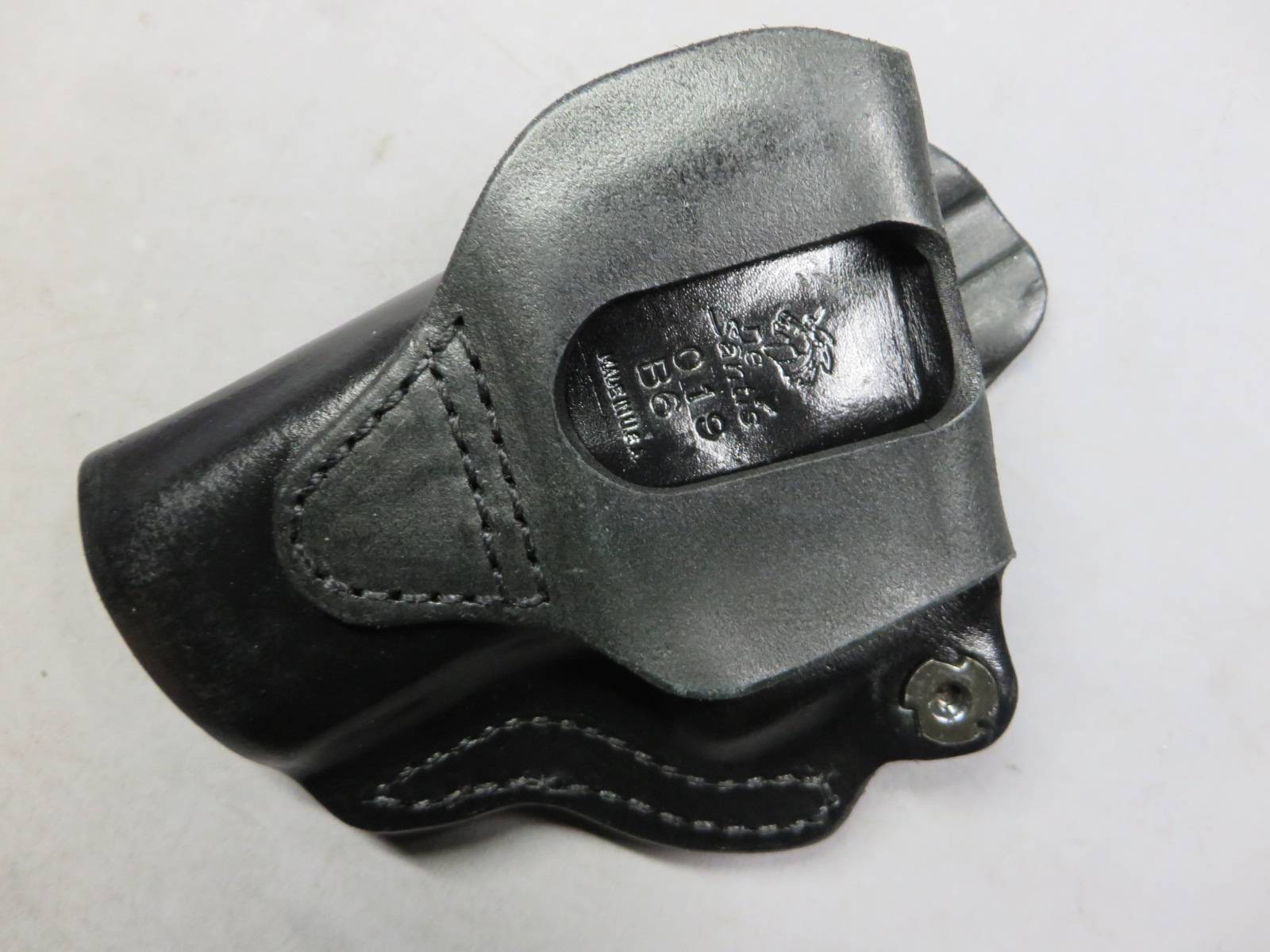 【DeSantis】MINI SCABBARD （RIGHT）ホルスター・Glock 19 19X 23 32 36 45