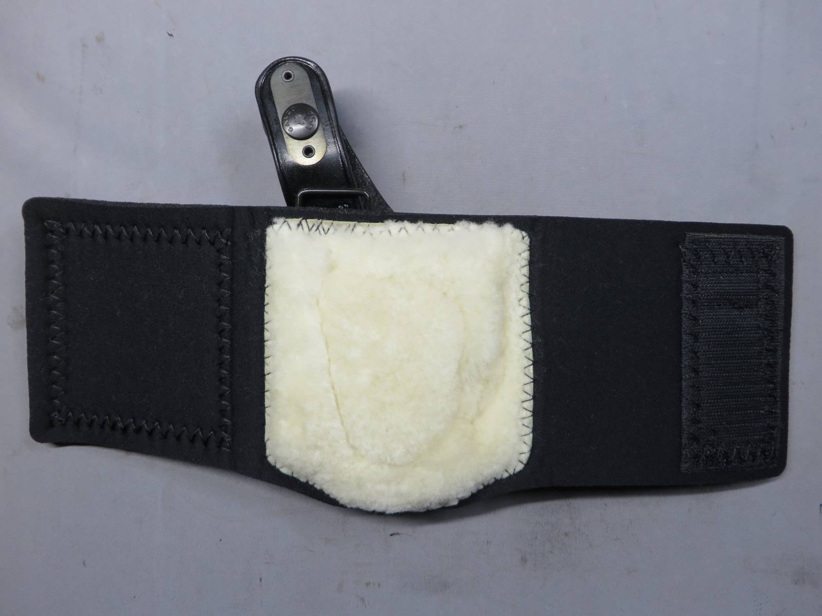 【GALCO】G26 27 33 - アンクル ホルスター AG286B