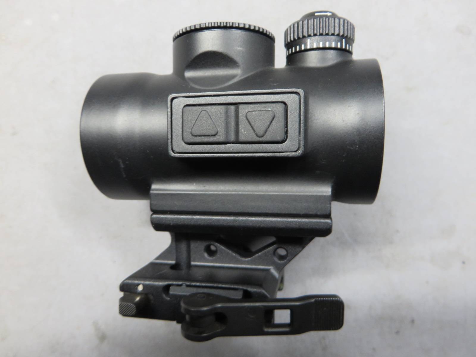 【NOVEL ARMS】SURE HIT ARS AR SIGHT