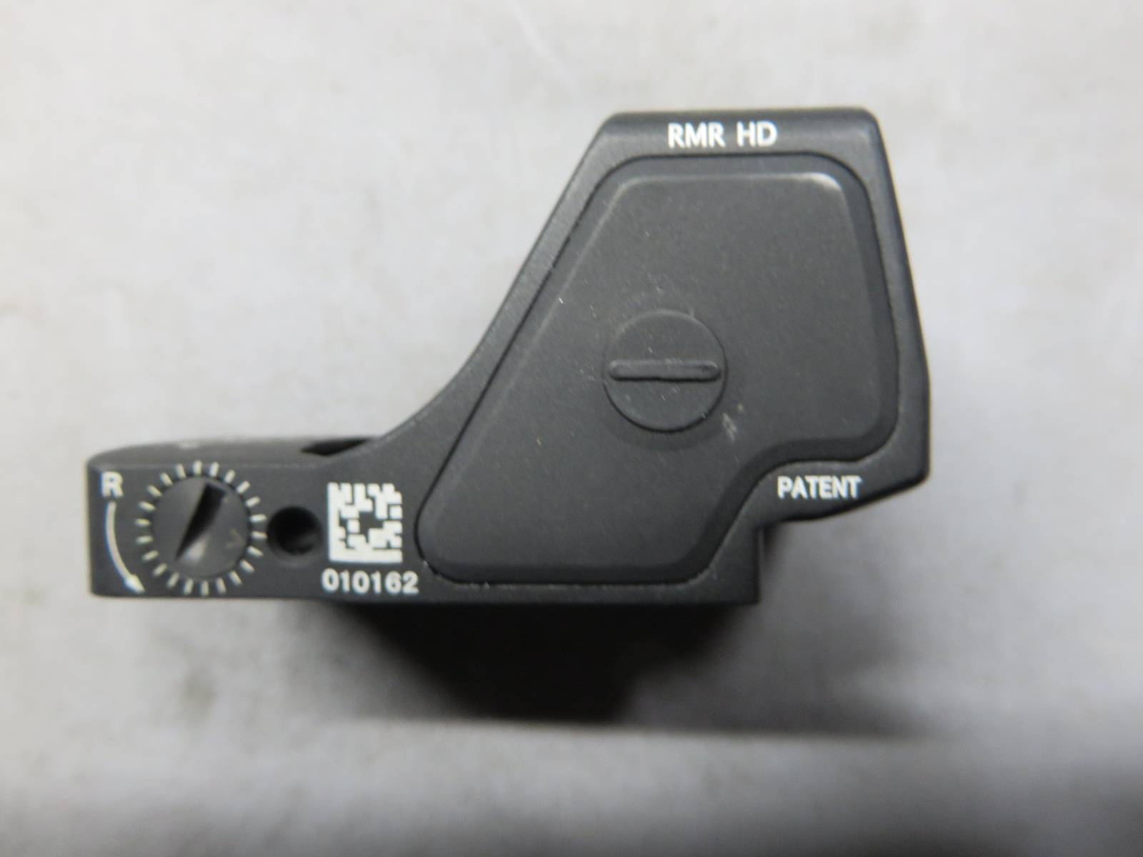 【EvolutionGear】Trijicon RMR HRS HD ドットサイト（レプリカ）