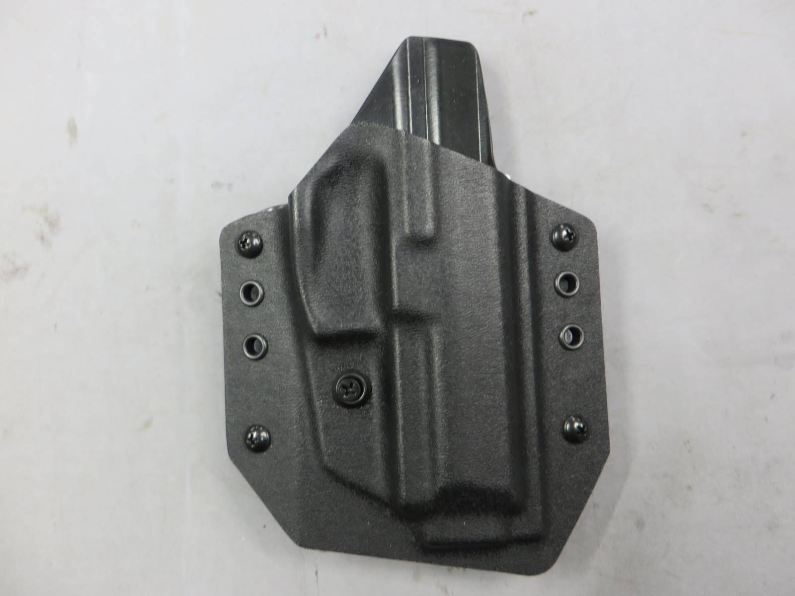 【SPETZGEAR】VP9 ホルスター