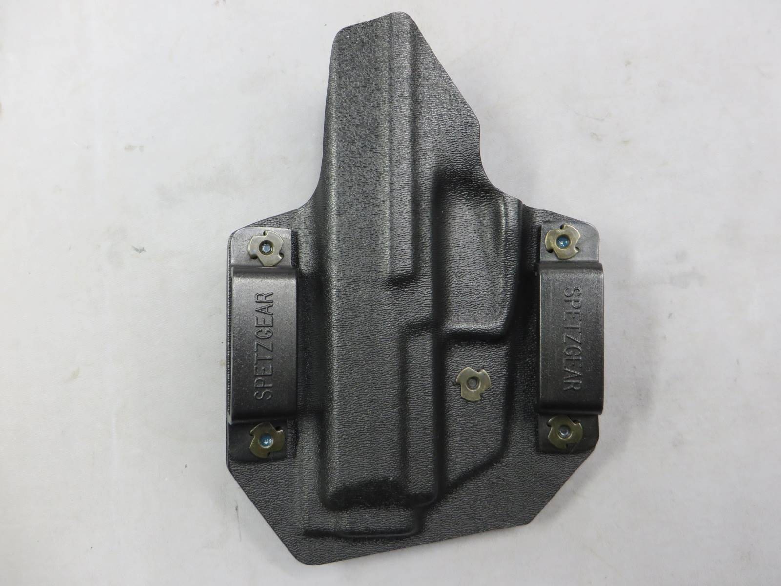 【SPETZGEAR】VP9 ホルスター