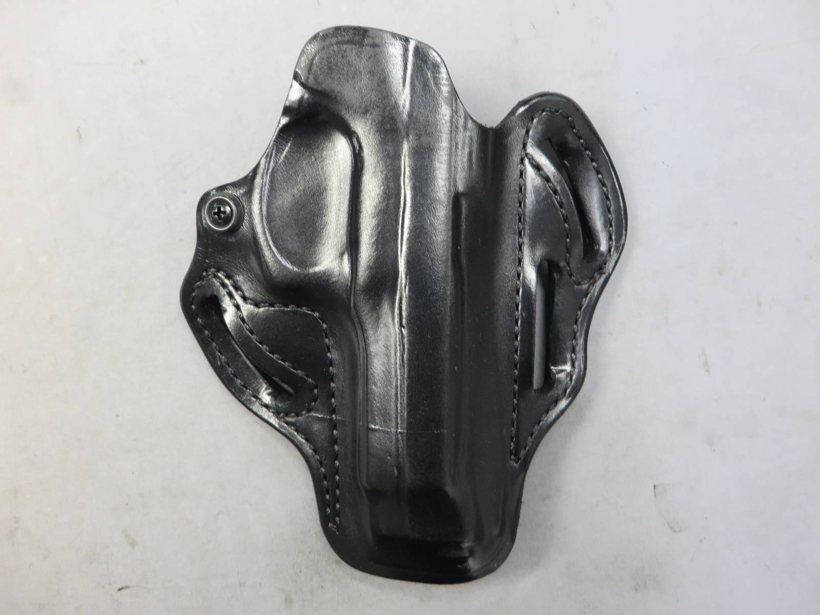 【DeSantis】ベレッタM92 SPEED SCABBARD（RIGHT）ホルスター