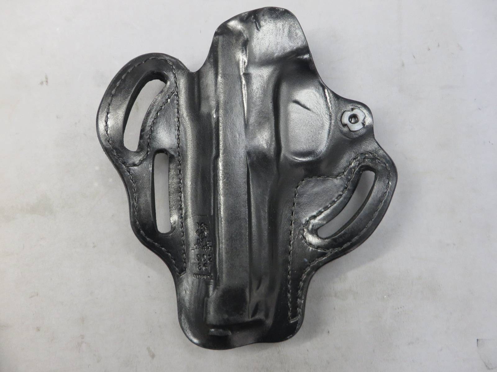 【DeSantis】ベレッタM92 SPEED SCABBARD（RIGHT）ホルスター