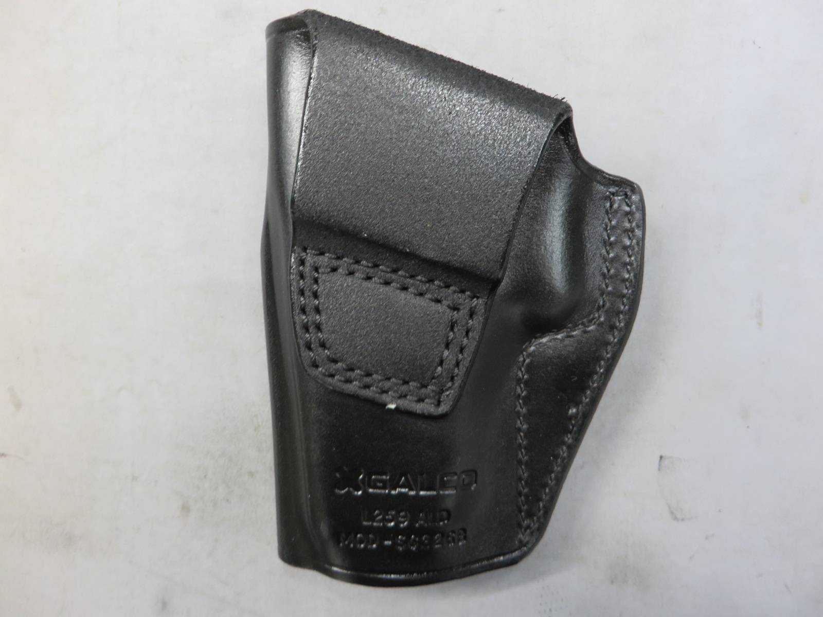 【GALCO】G19・23 STINGER ベルトホルスター