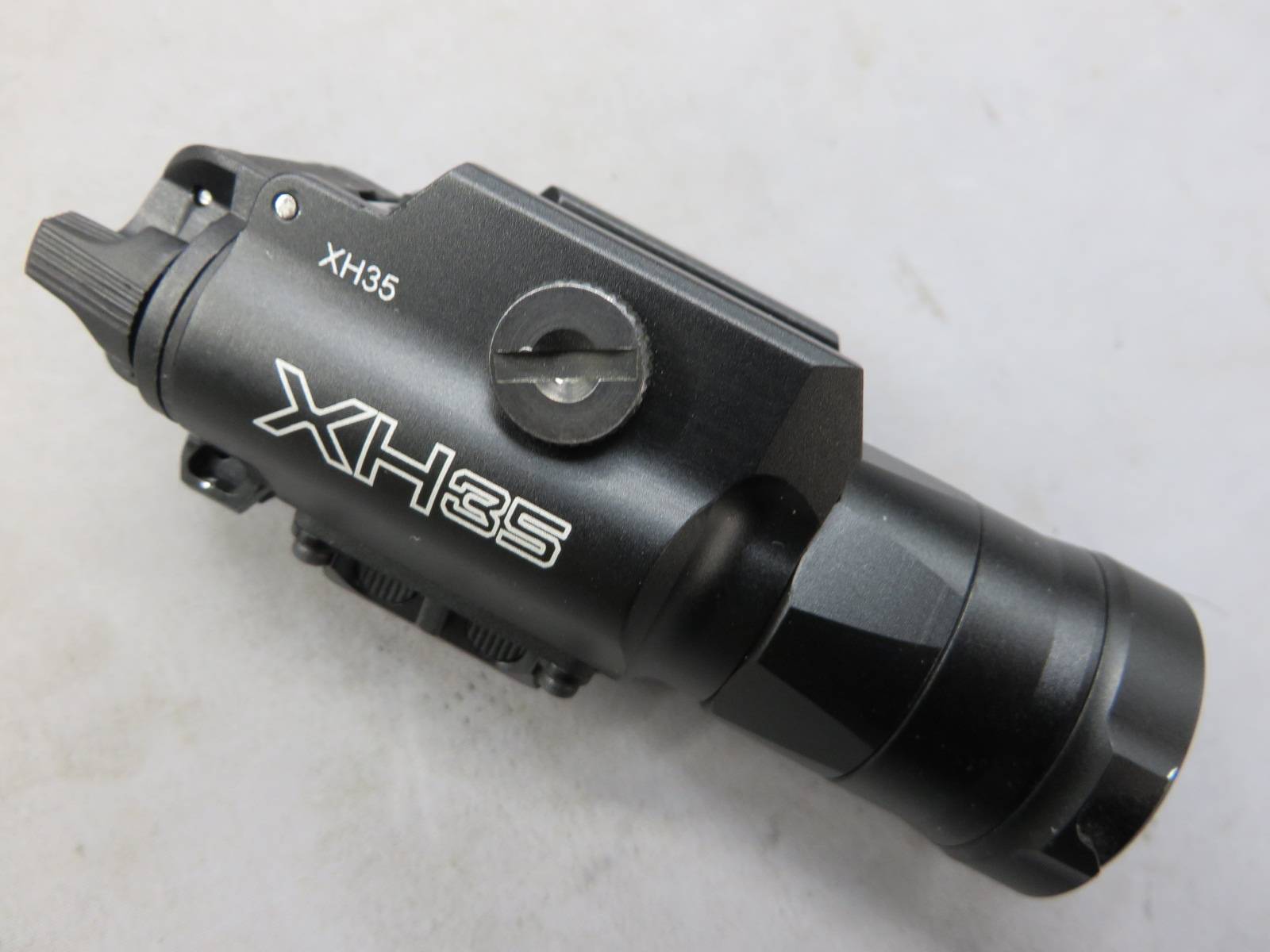 【SOTAC】XH-35 ウエポンライト