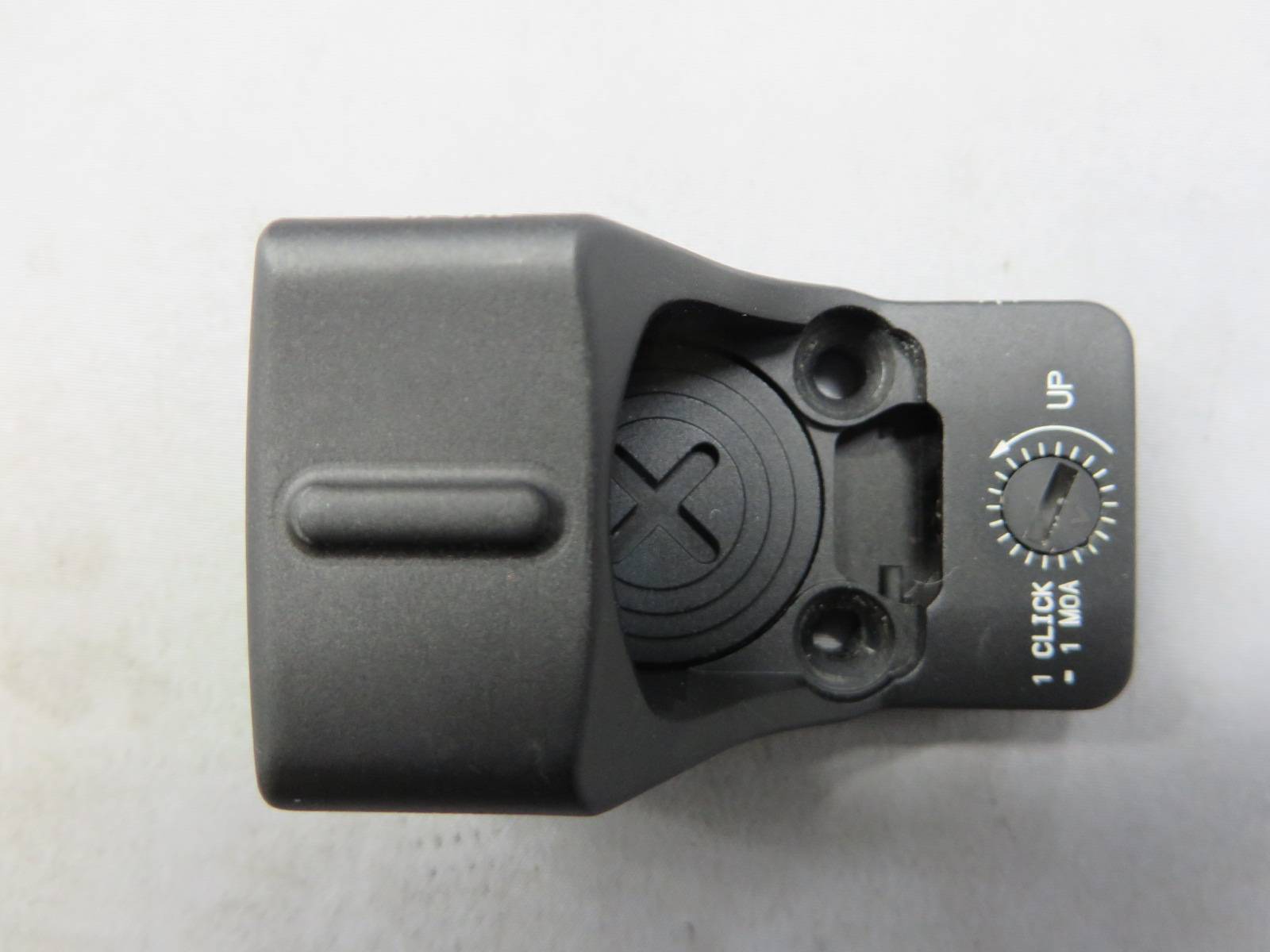 【EvolutionGear】Trijicon RMR HRS HD ドットサイト