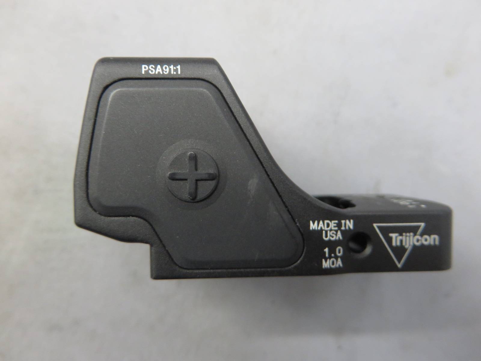 【EvolutionGear】Trijicon RMR HRS HD ドットサイト