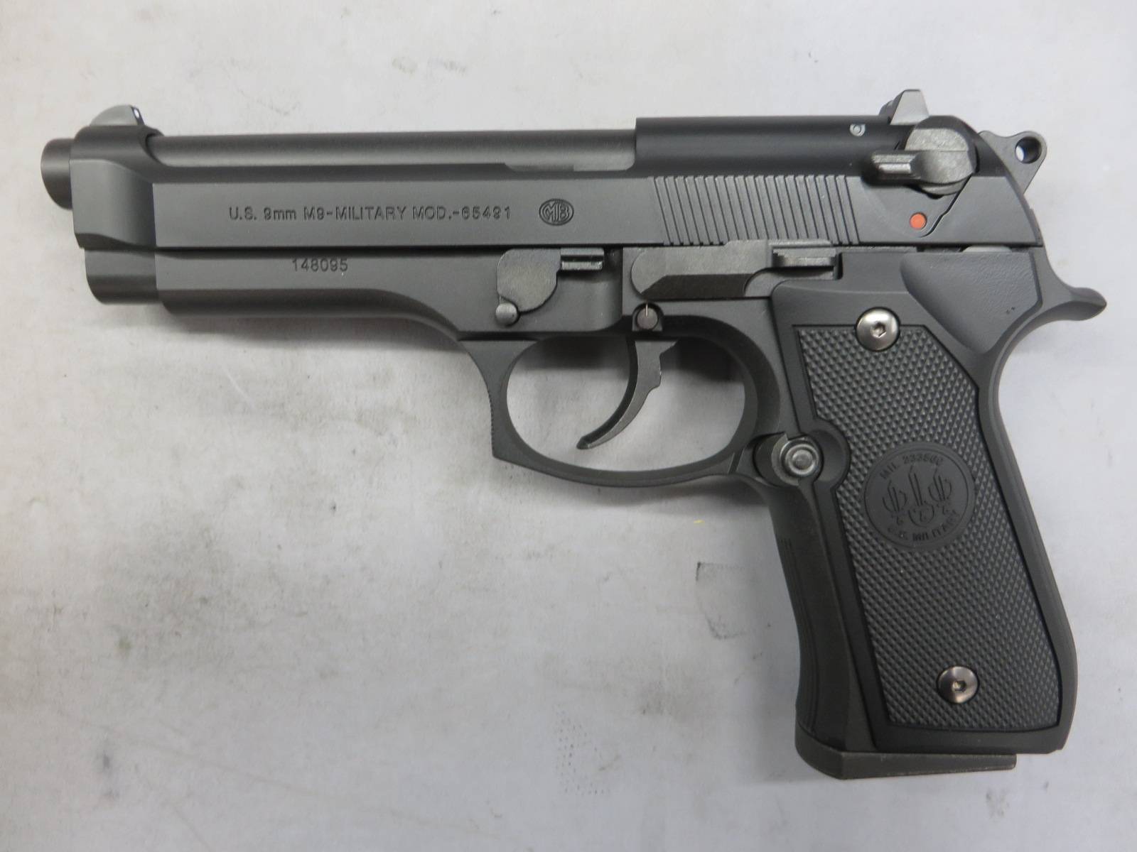 【東京マルイ】U.S.M9 ピストル