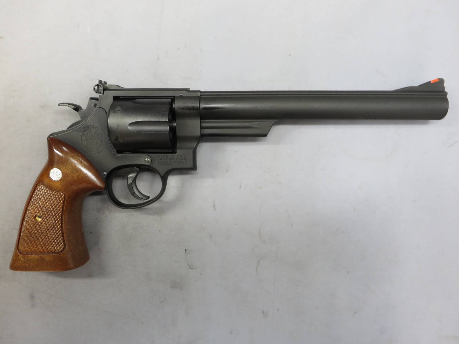 【タナカ】S&W M29 カウンターボアード 8 3/8inch HW Ver.3
