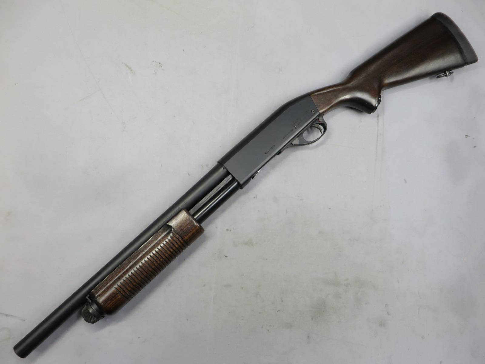 【マルゼン】M870 ウッドストックバージョン