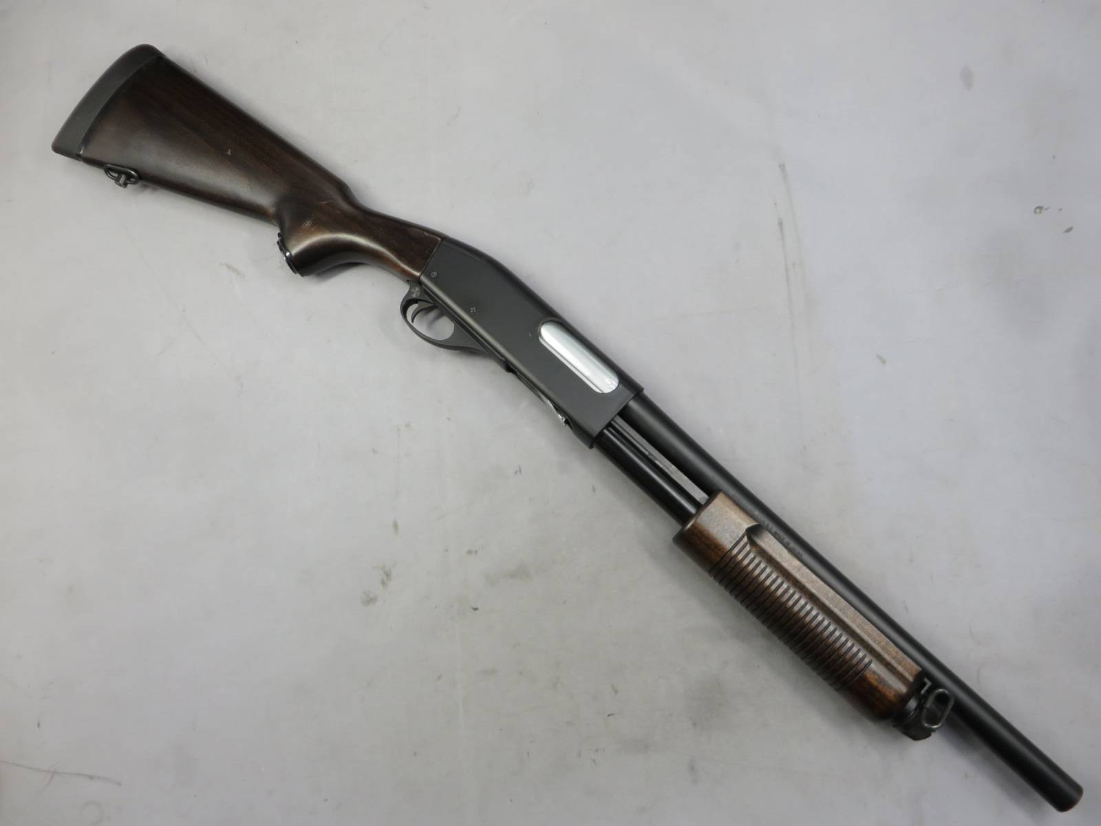 【マルゼン】M870 ウッドストックバージョン