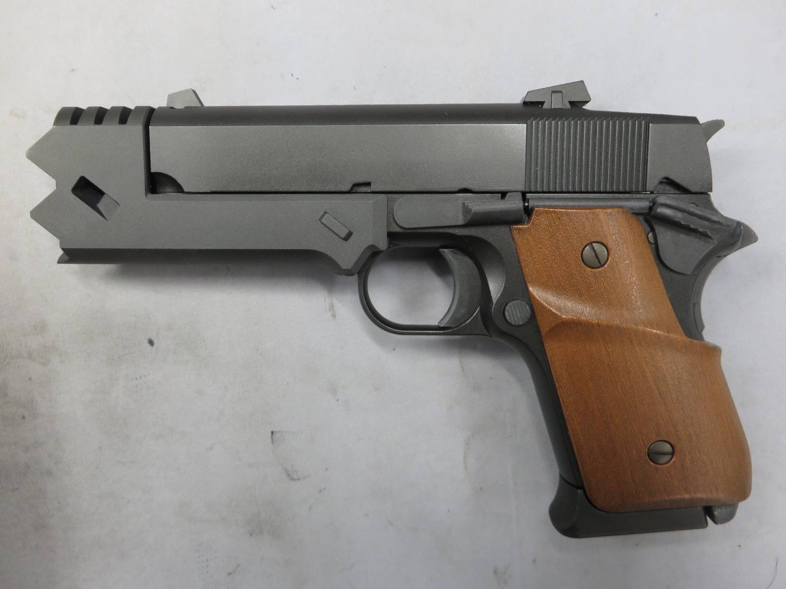 【東京マルイ】千束の銃　リコリス・リコイル　CHISATO`s HANDGUN