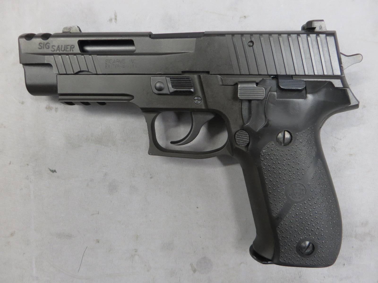 【KSC】P226R EX（エクストラ）カスタム HW 限定製品