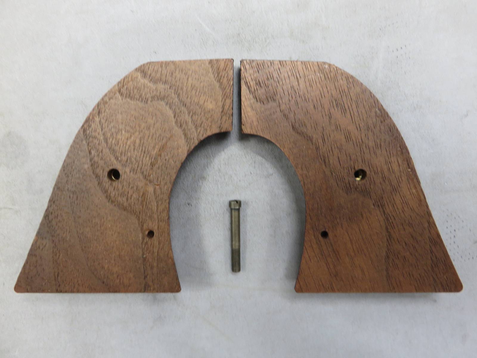 【CAW】SAA.45 ラトルスネイク バウンティ グリップ