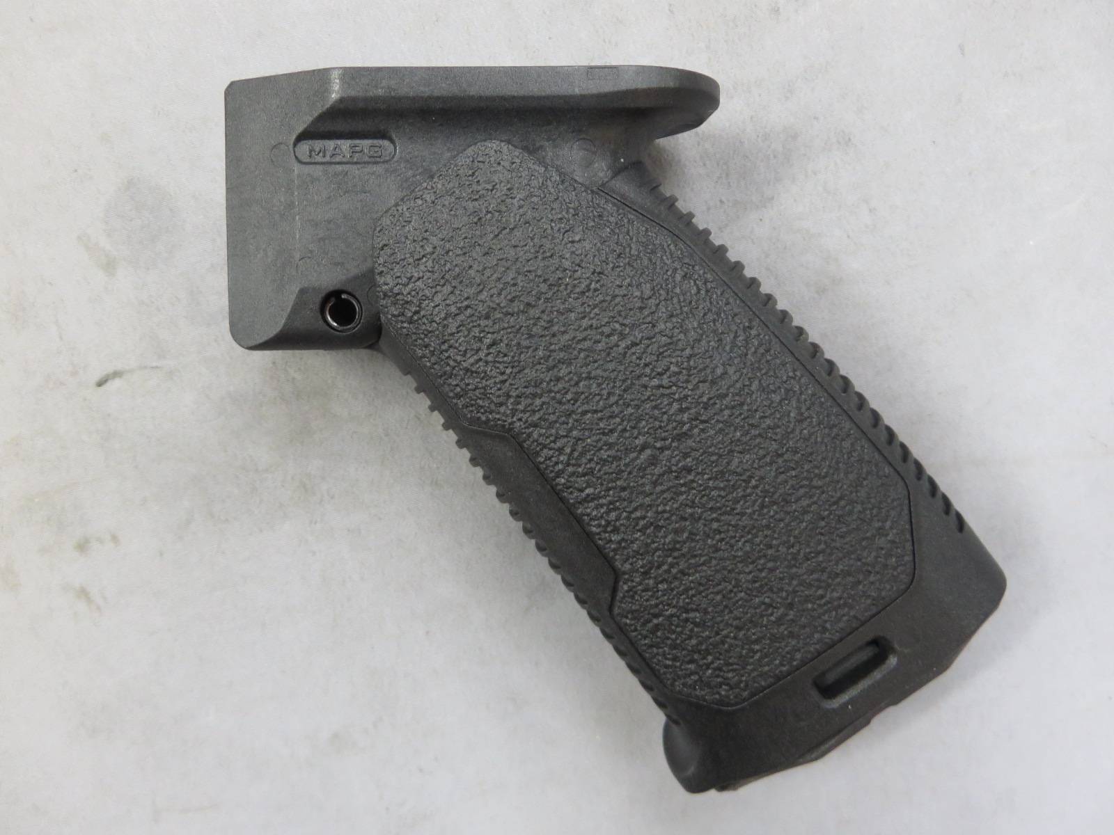 【STRIKE INDUSTRIES】AK マルチアングル ピストル グリップ