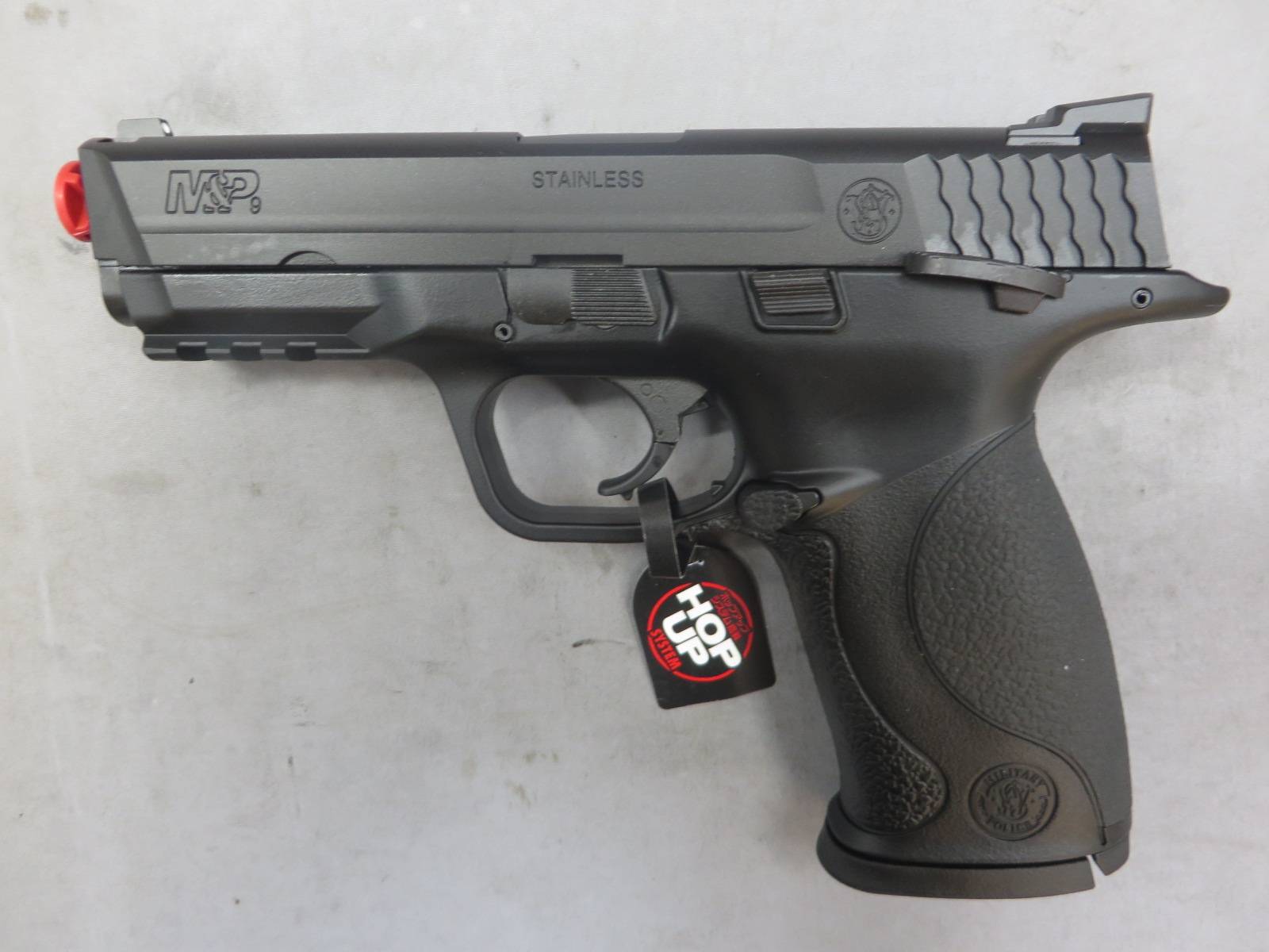 【東京マルイ】S&W M&P 9