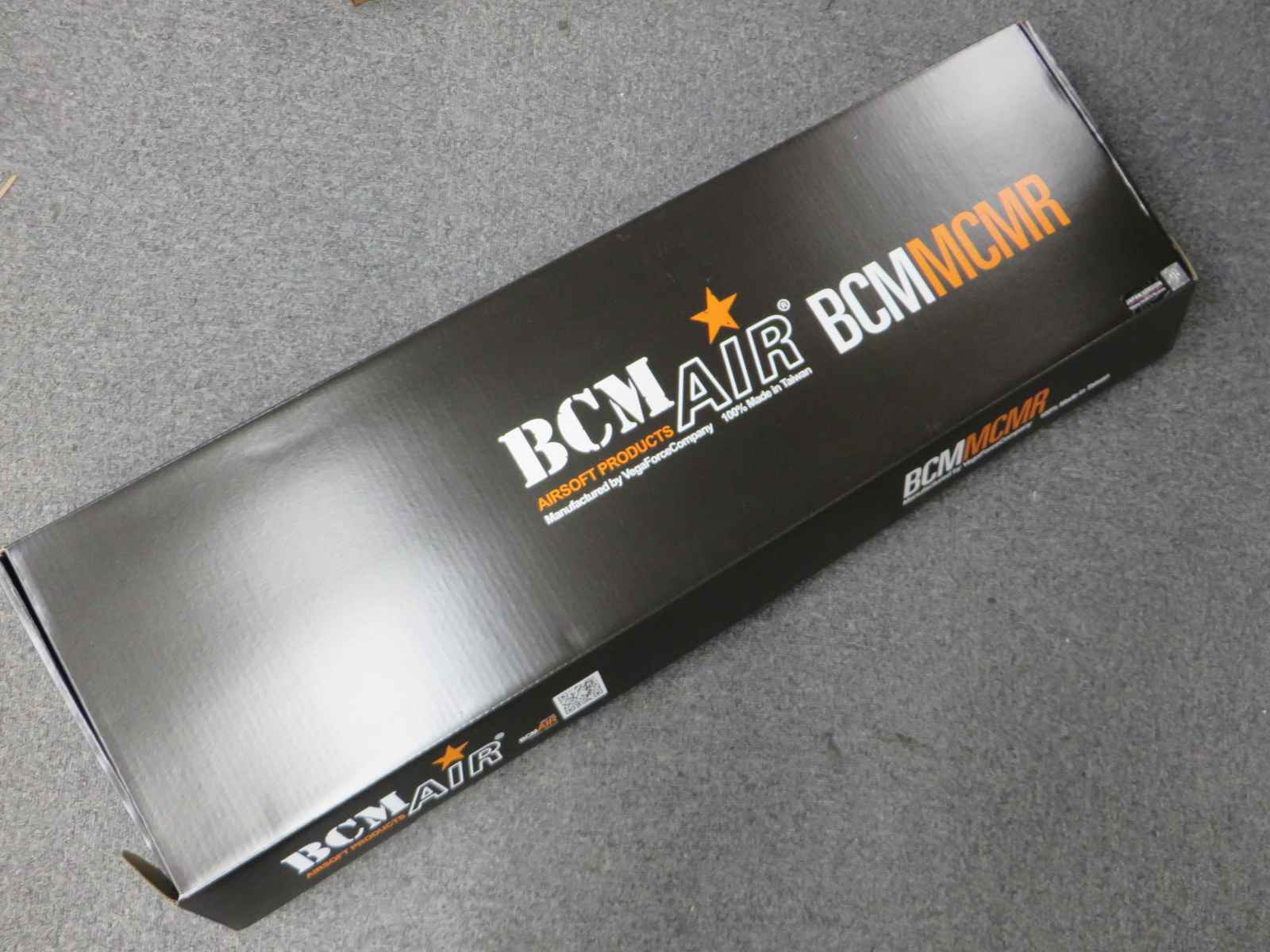 【BCM AIR】MCMR 11.5in GBB