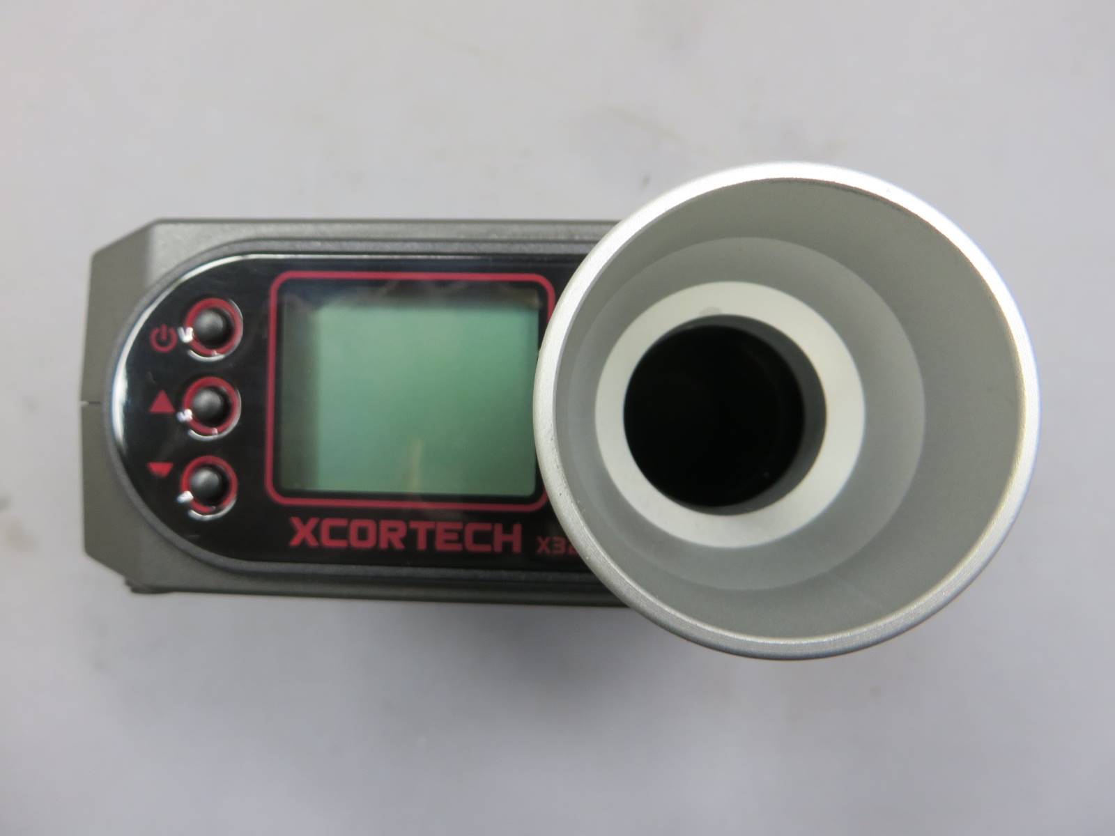 【XCORTEC】 X3200 Mk2 弾速器