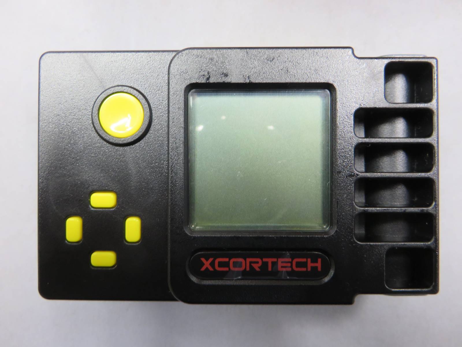 【XCORTEC】 X3500 弾速器
